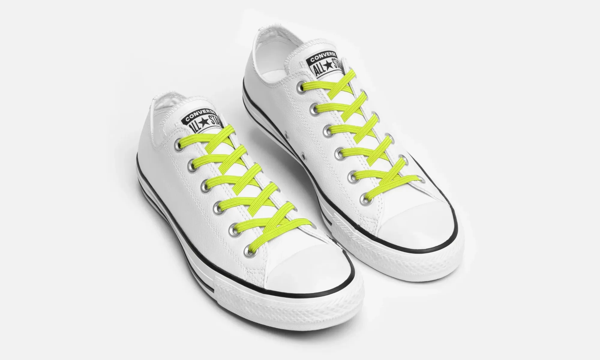 Original No Tie Lacing System - Image 76