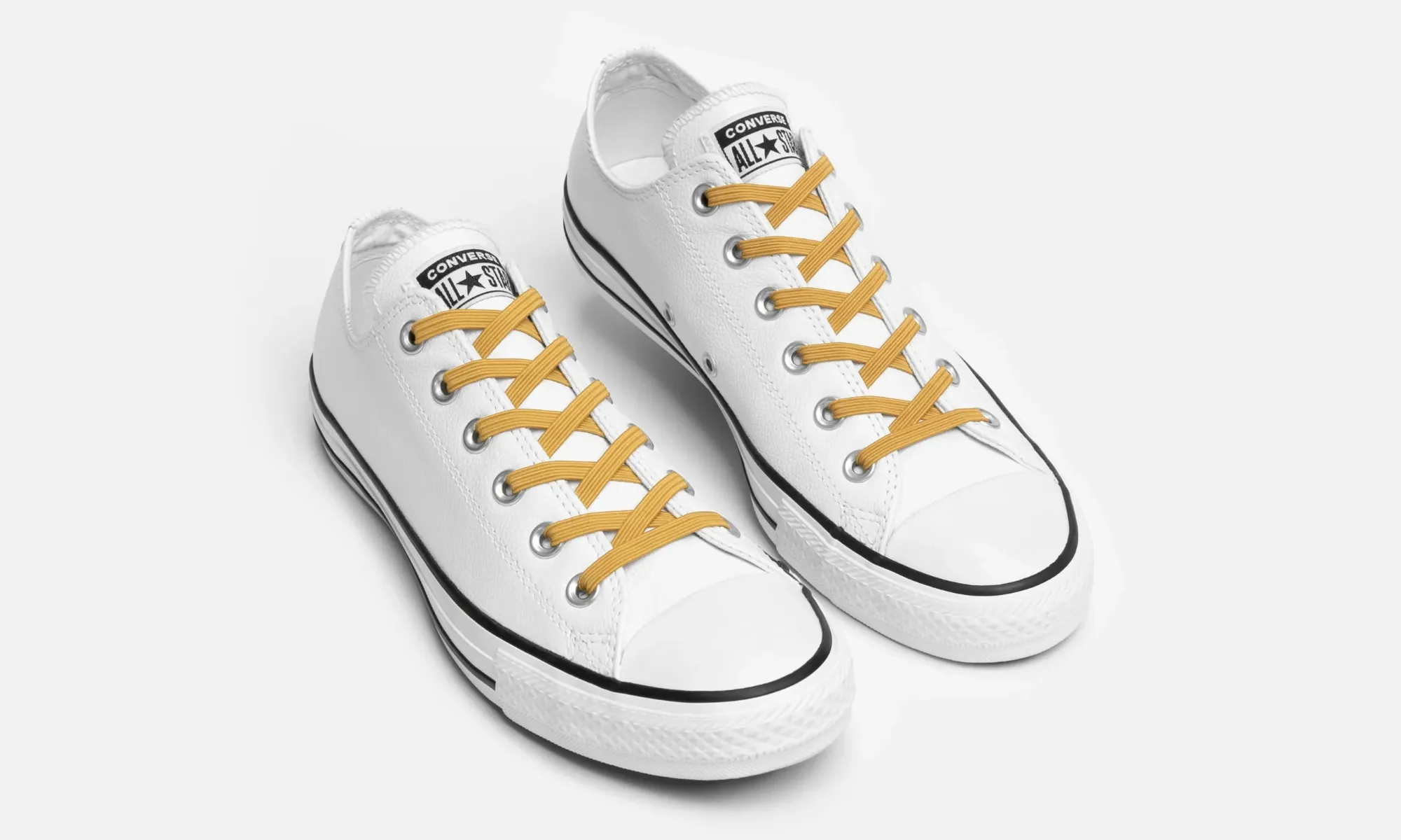 Original No Tie Lacing System - Image 77