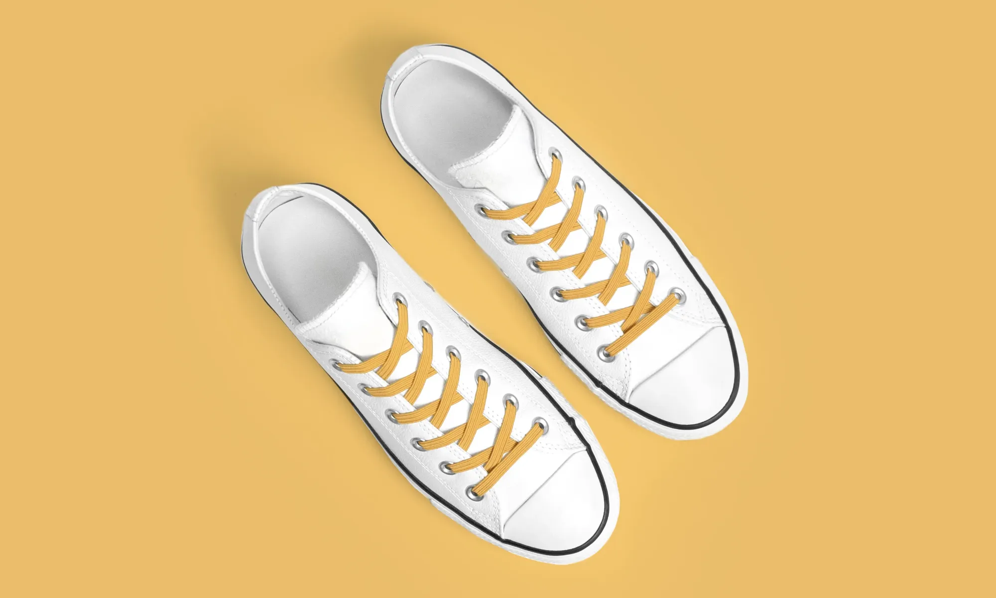 Original No Tie Lacing System - Image 81