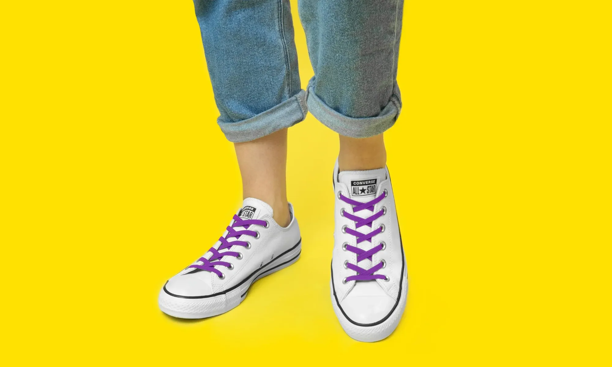 Original No Tie Lacing System - Image 83