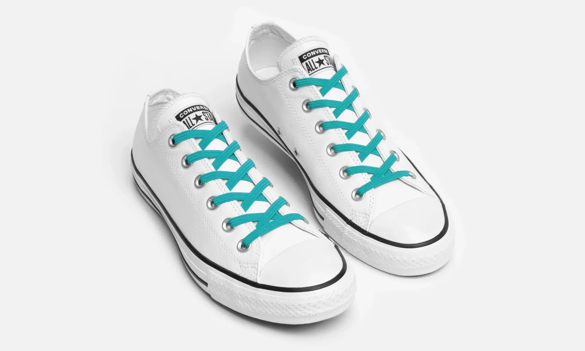 Original No Tie Lacing System - Image 85