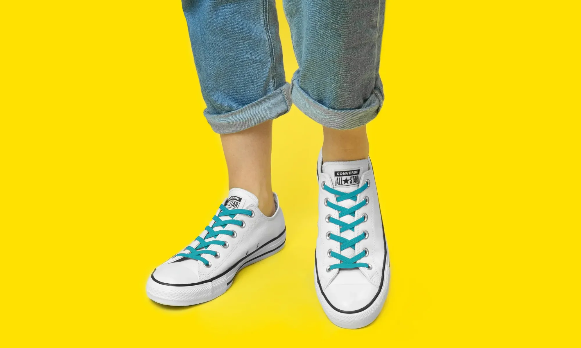 Original No Tie Lacing System - Image 87