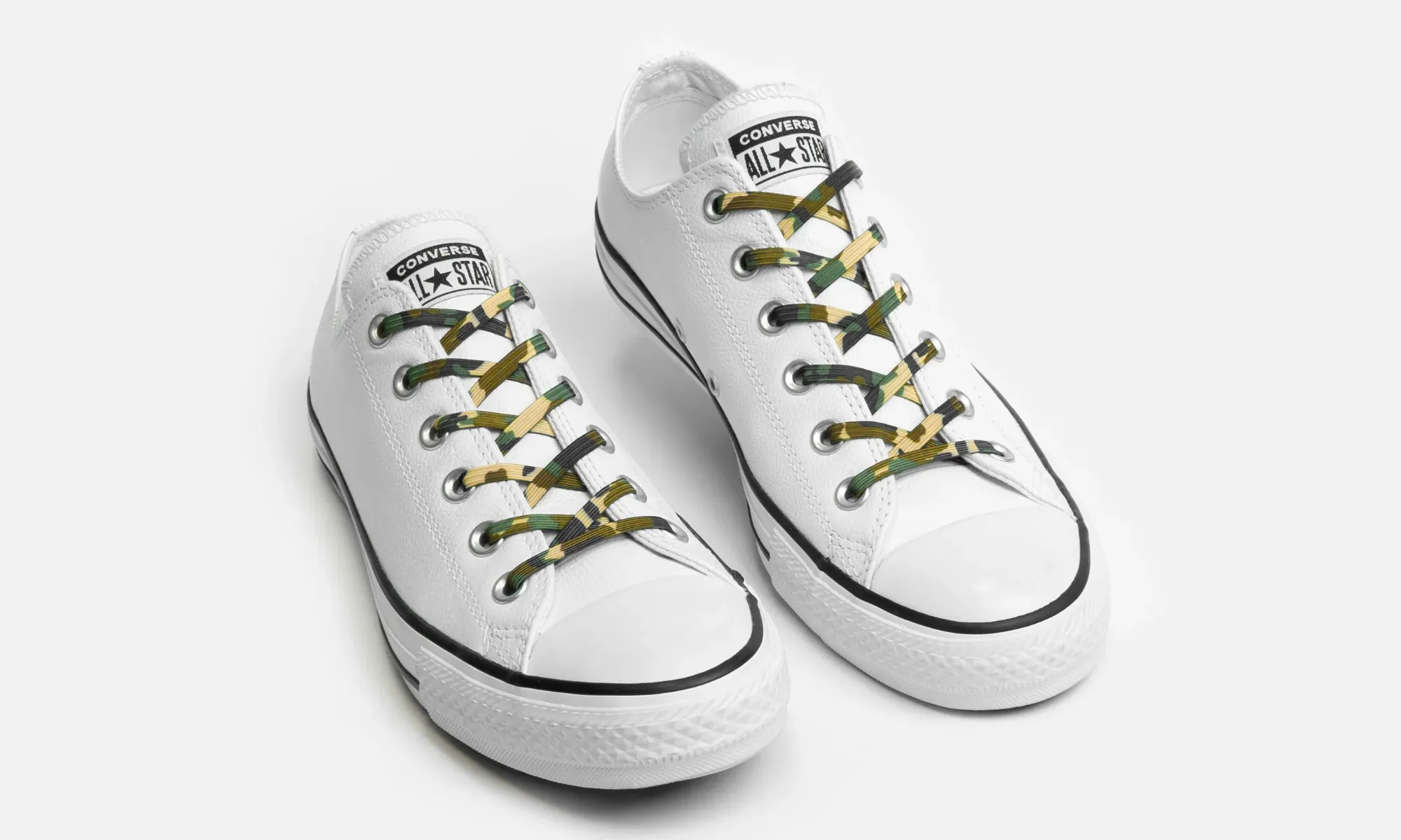 Original No Tie Lacing System - Image 9
