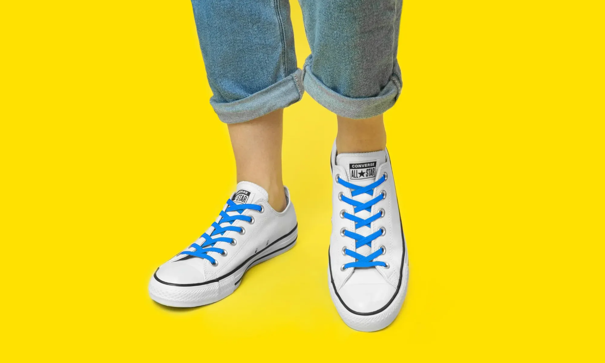 Original No Tie Lacing System - Image 91