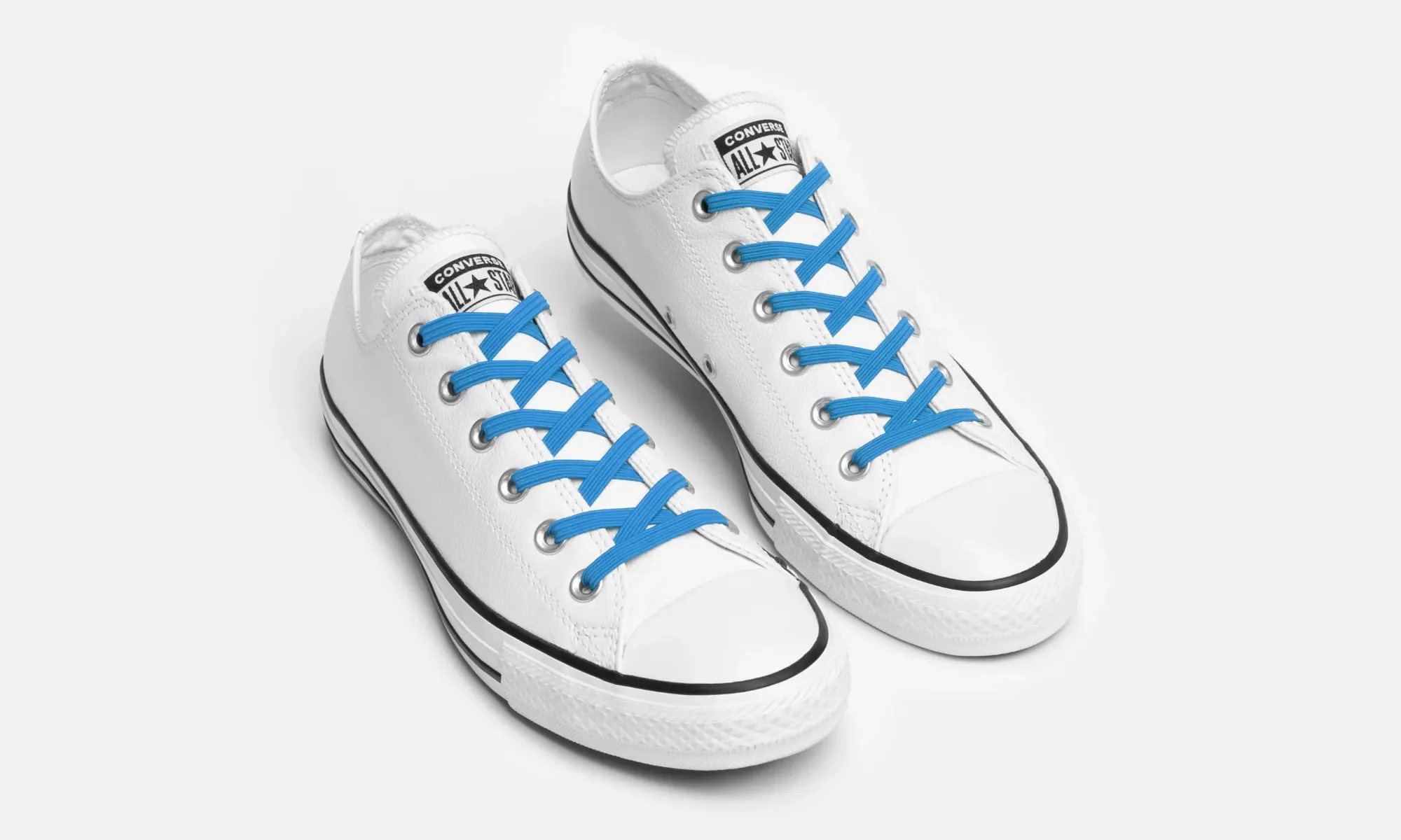 Original No Tie Lacing System - Image 92