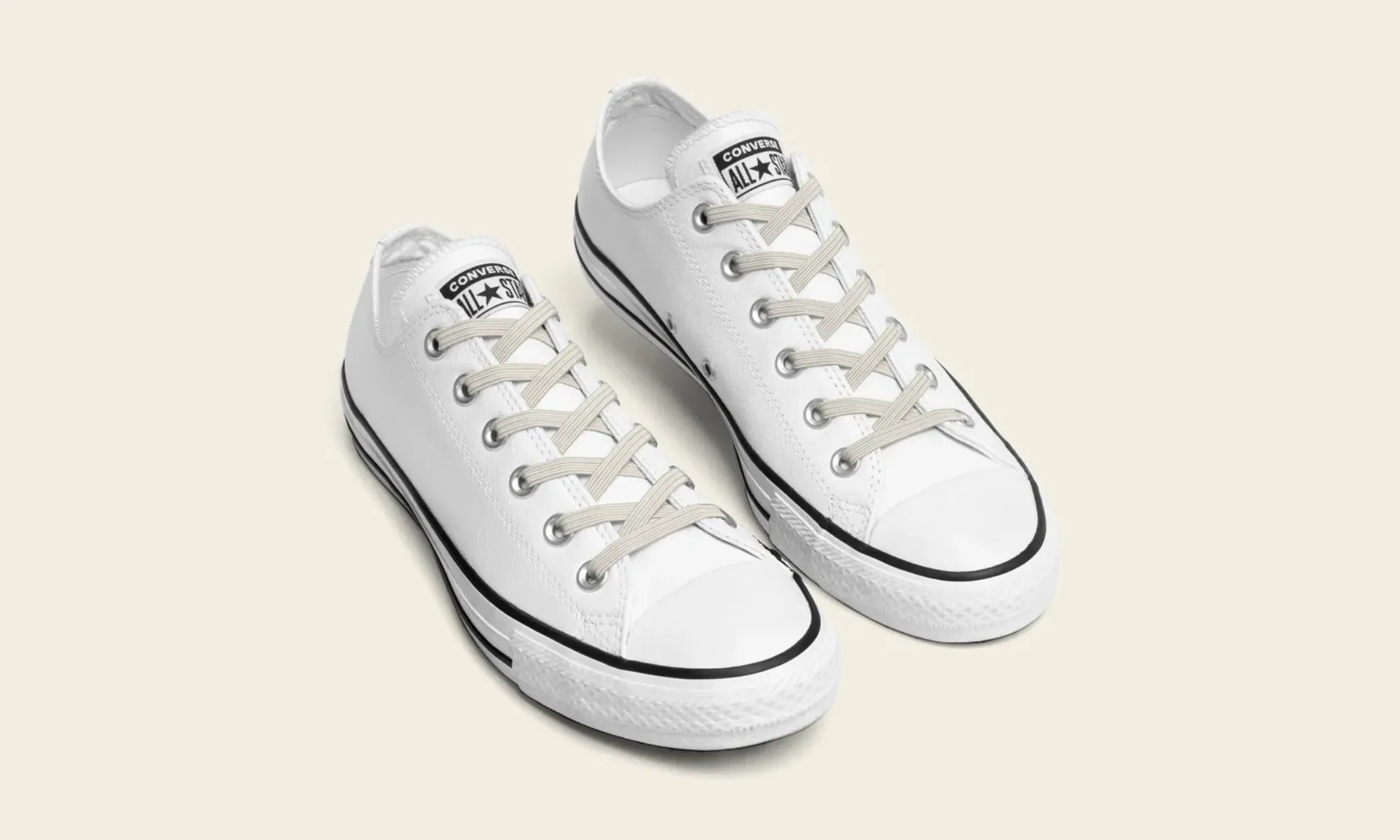 Original No Tie Lacing System - Image 93