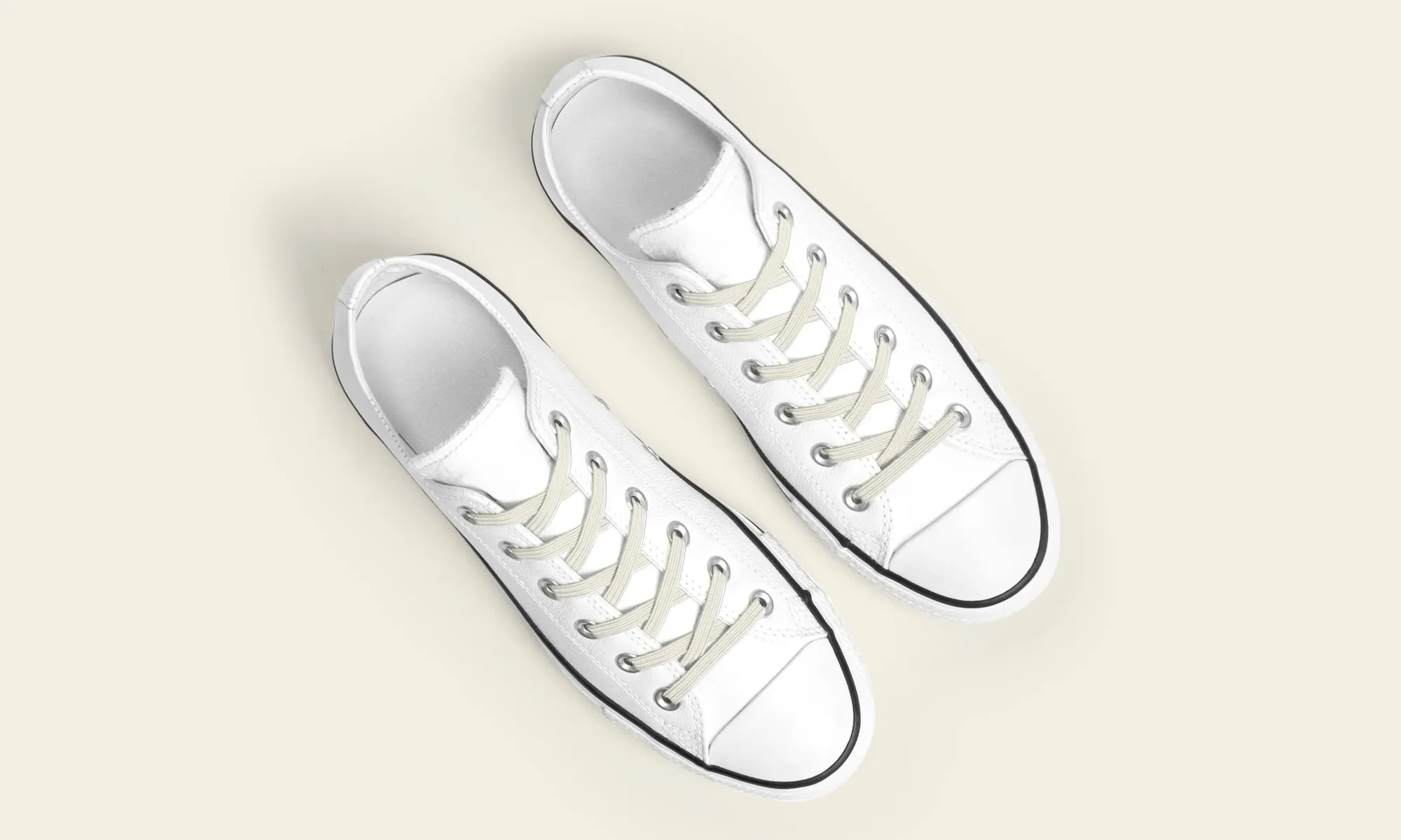 Original No Tie Lacing System - Image 94