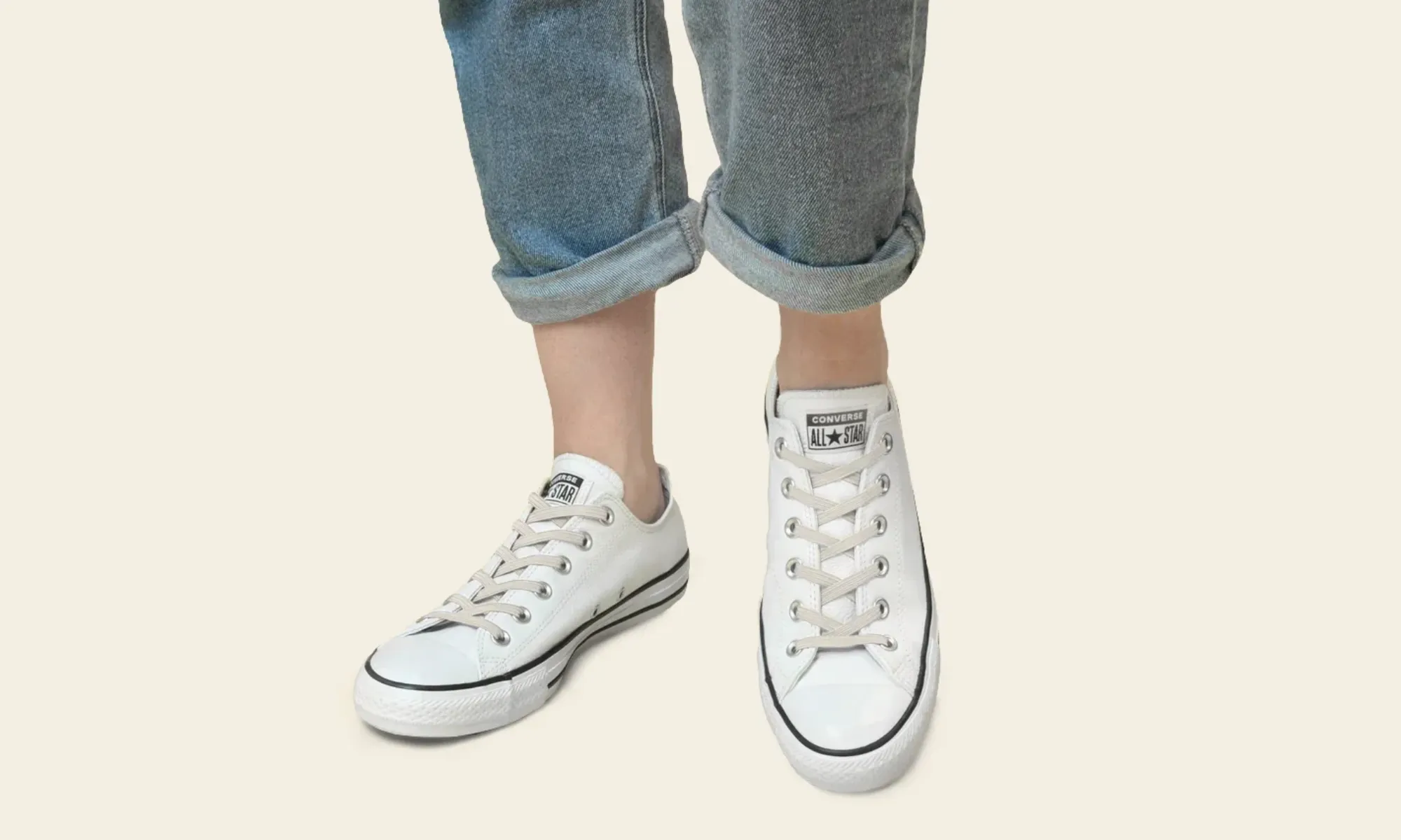 Original No Tie Lacing System - Image 95