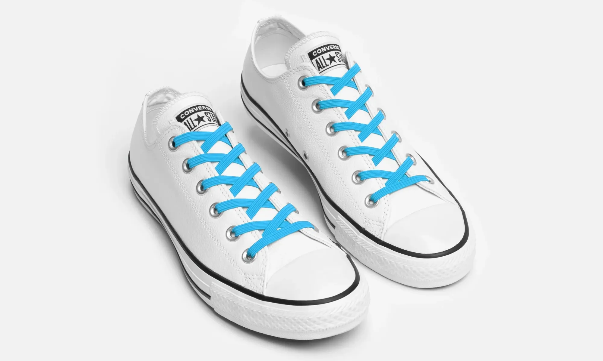 Original No Tie Lacing System - Image 97