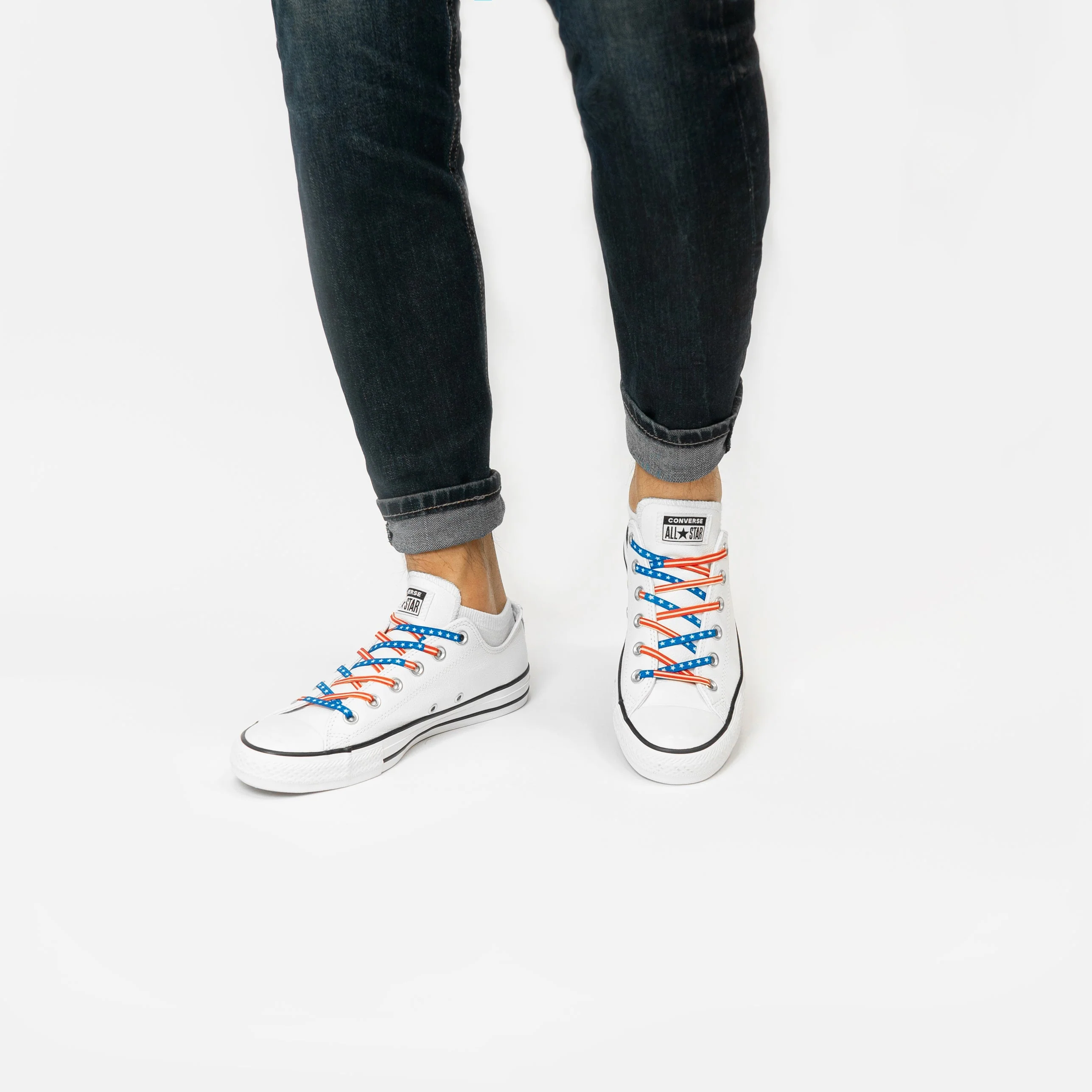 Patterned Flat Laces - Image 3