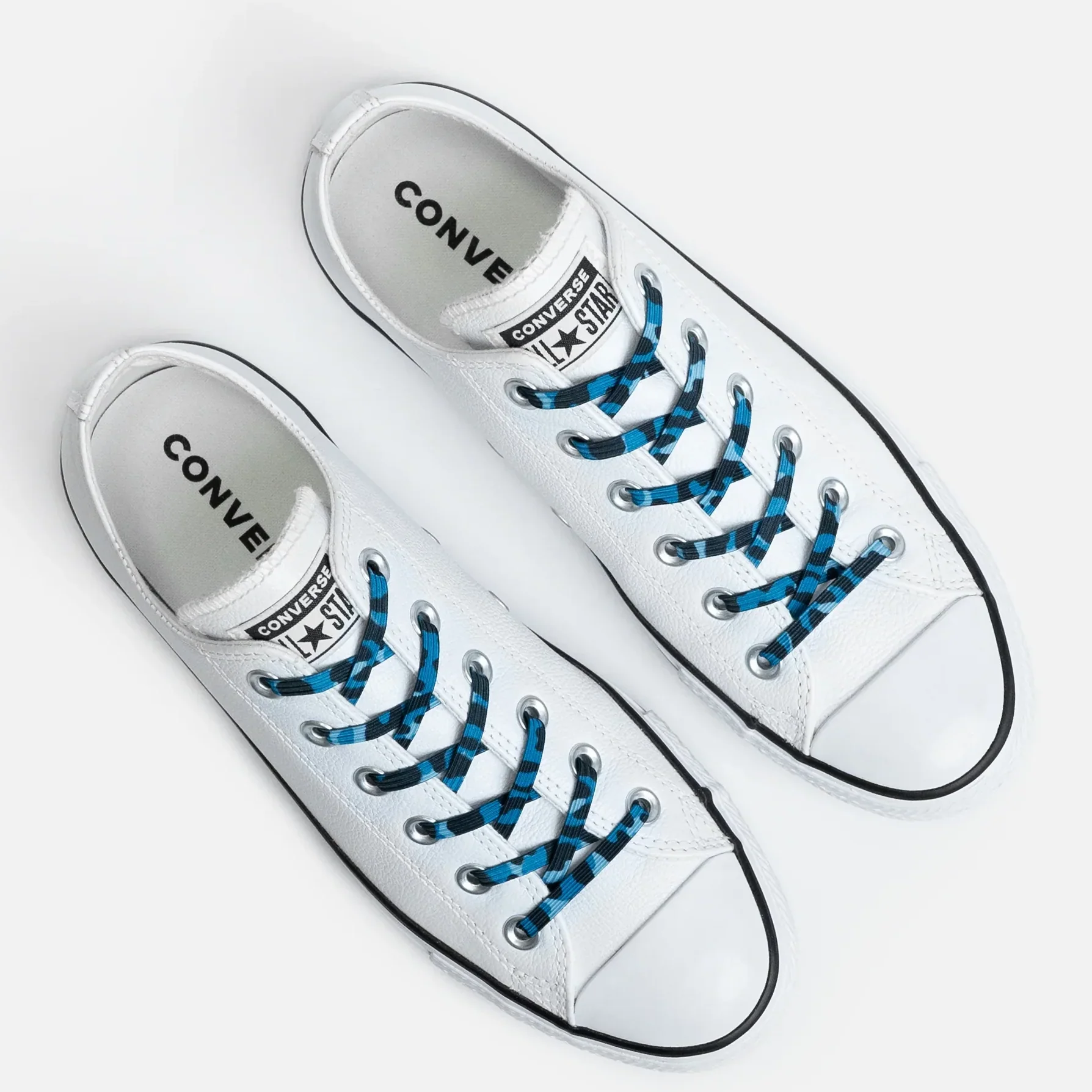 Patterned Flat Laces - Image 6