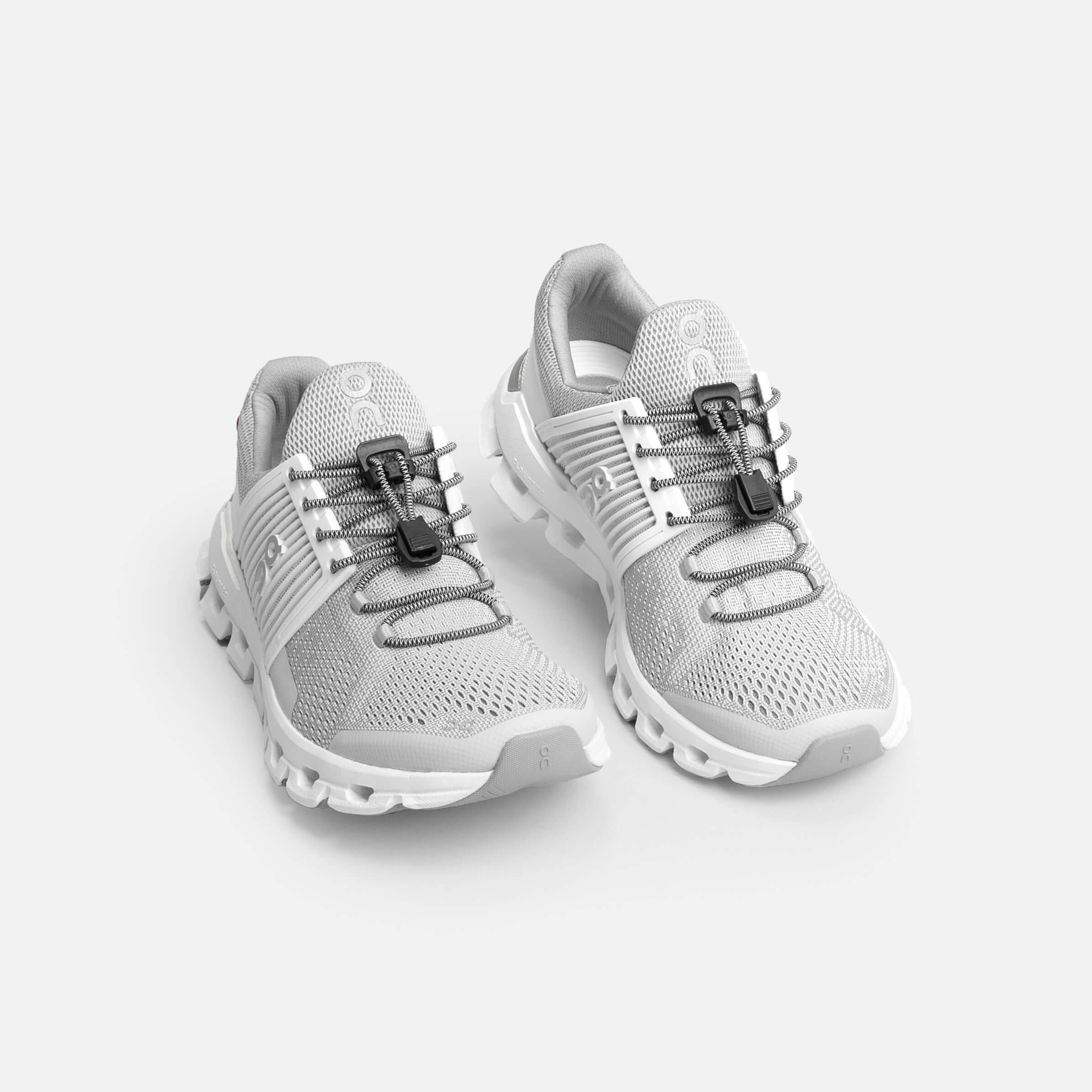 No-Tie Round Laces - Image 3