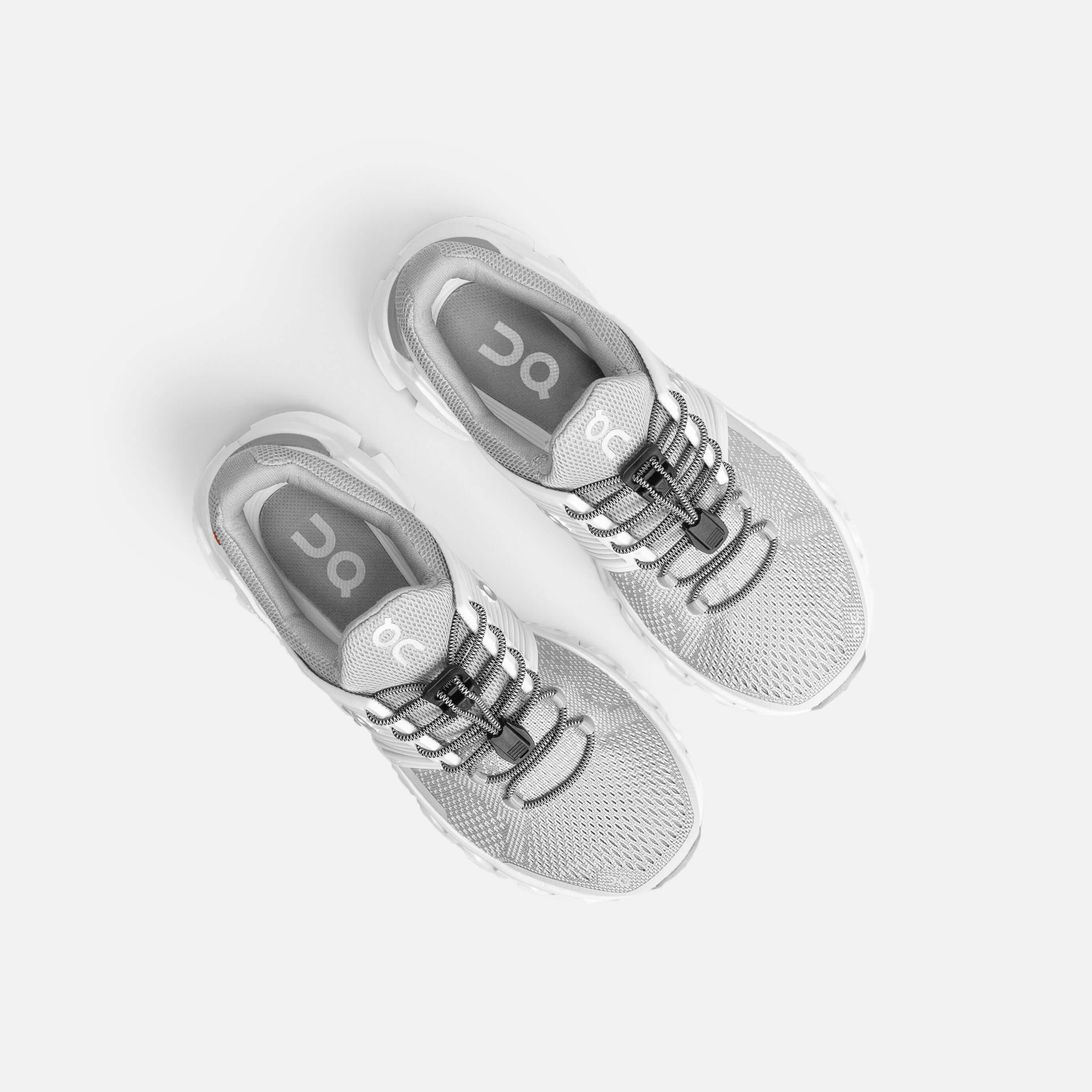 No-Tie Round Laces - Image 30