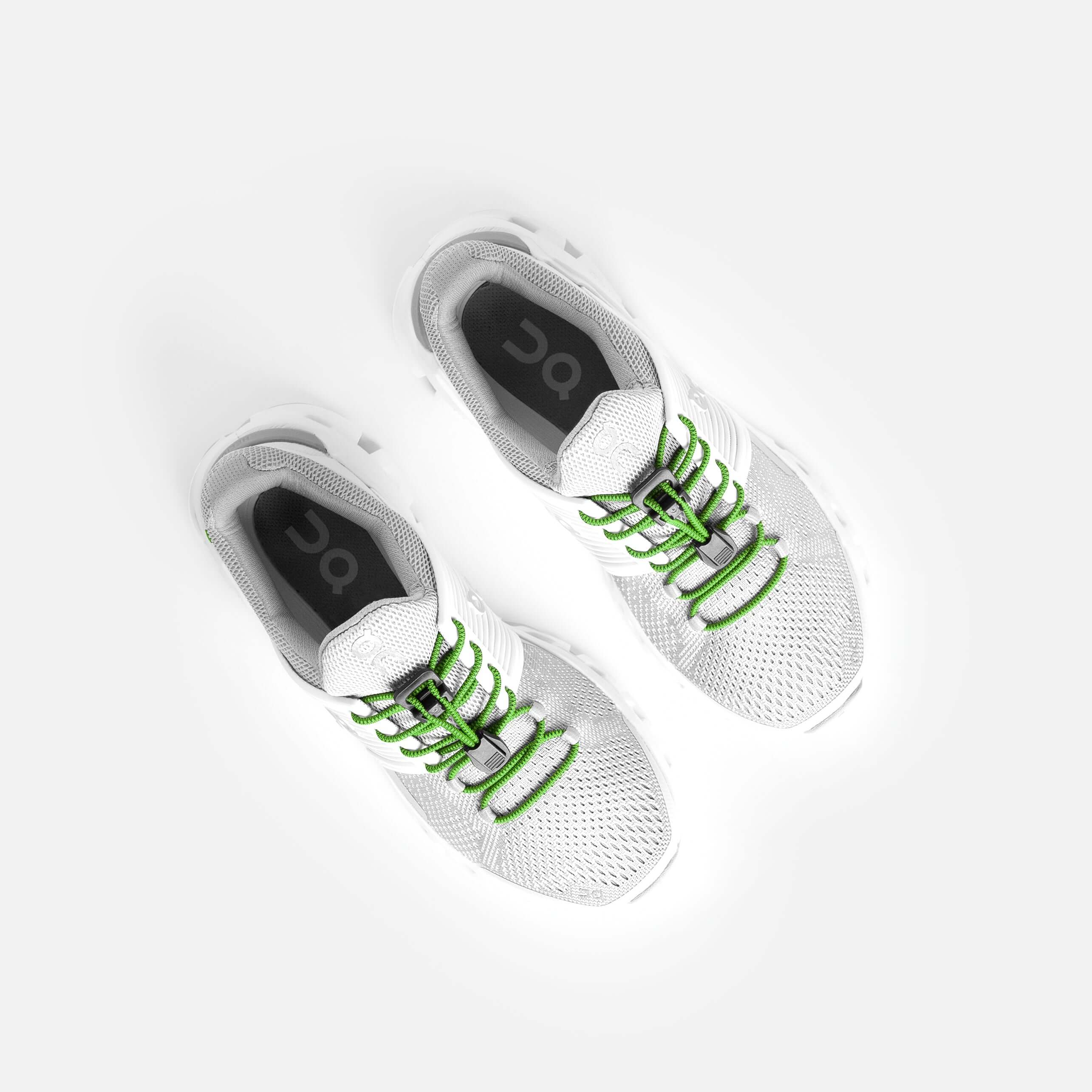 No-Tie Round Laces - Image 40