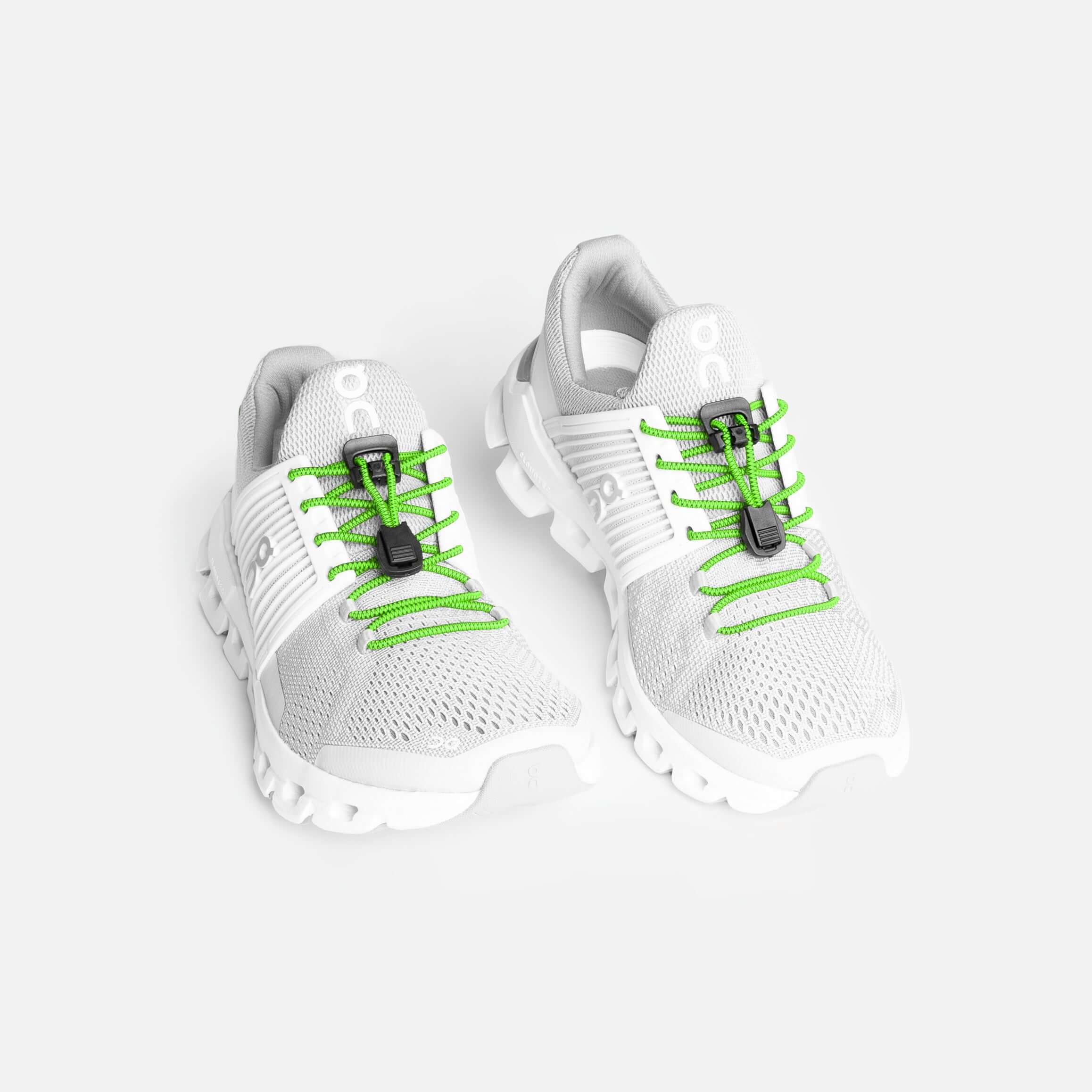 No-Tie Round Laces - Image 12