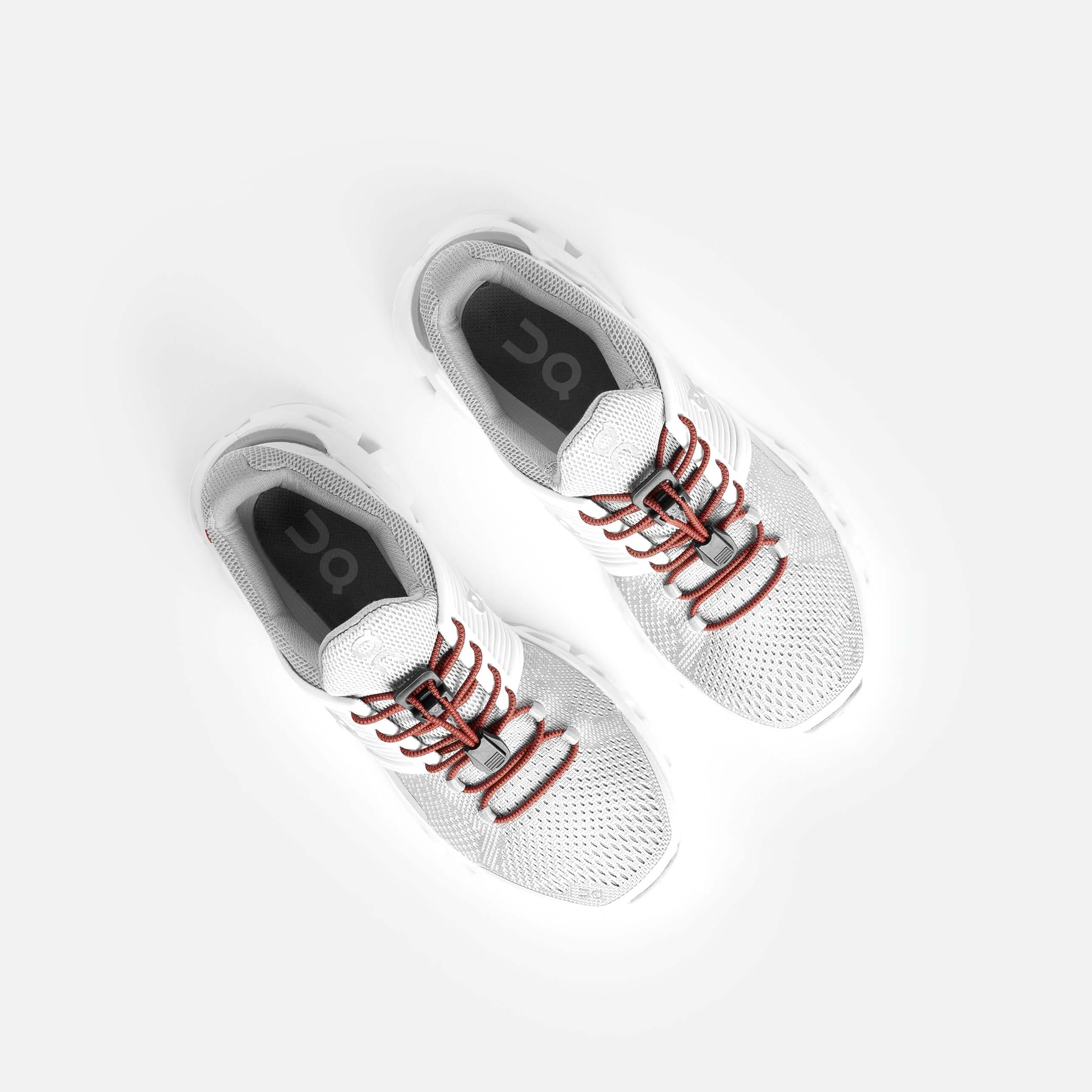 No-Tie Round Laces - Image 47