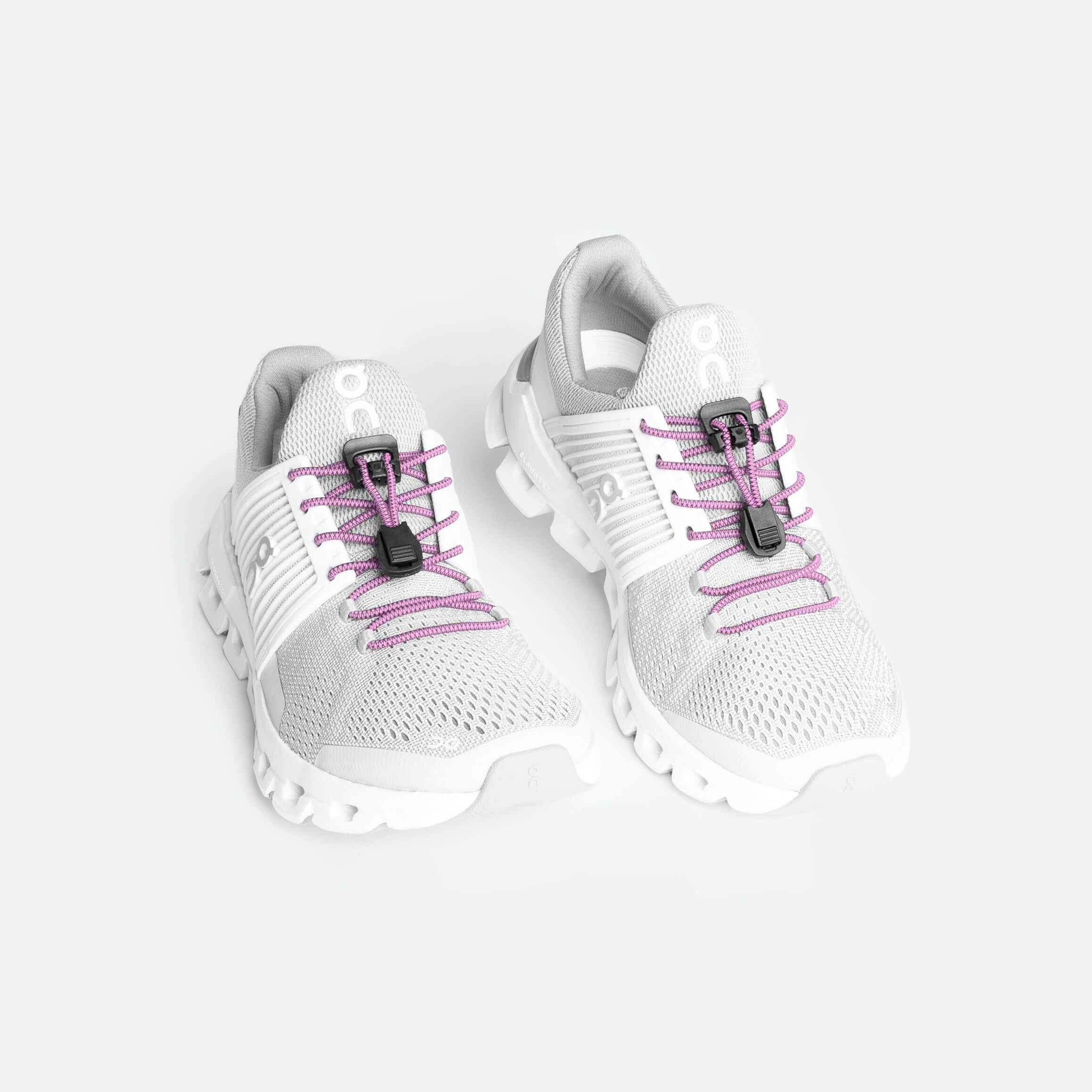 No-Tie Round Laces - Image 17
