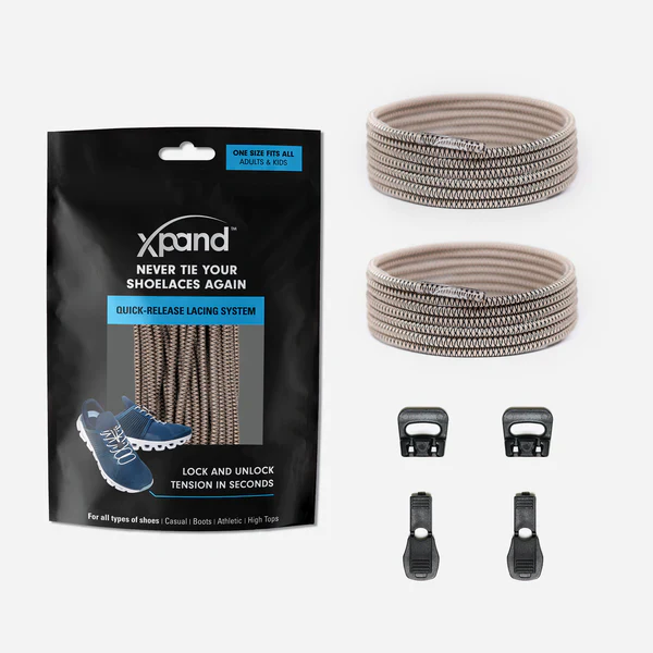 Patterned Round Laces - Image 42