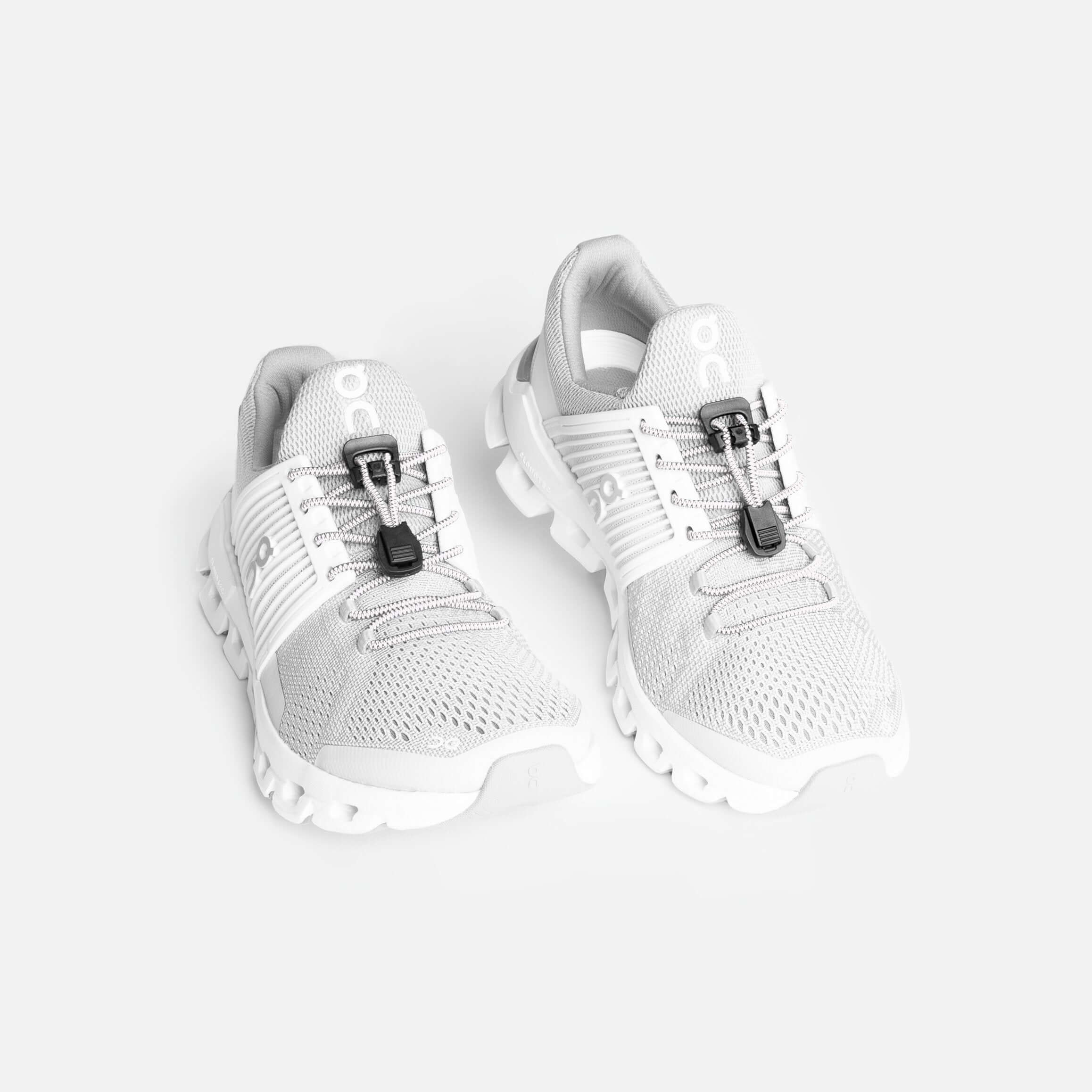 No-Tie Round Laces - Image 4