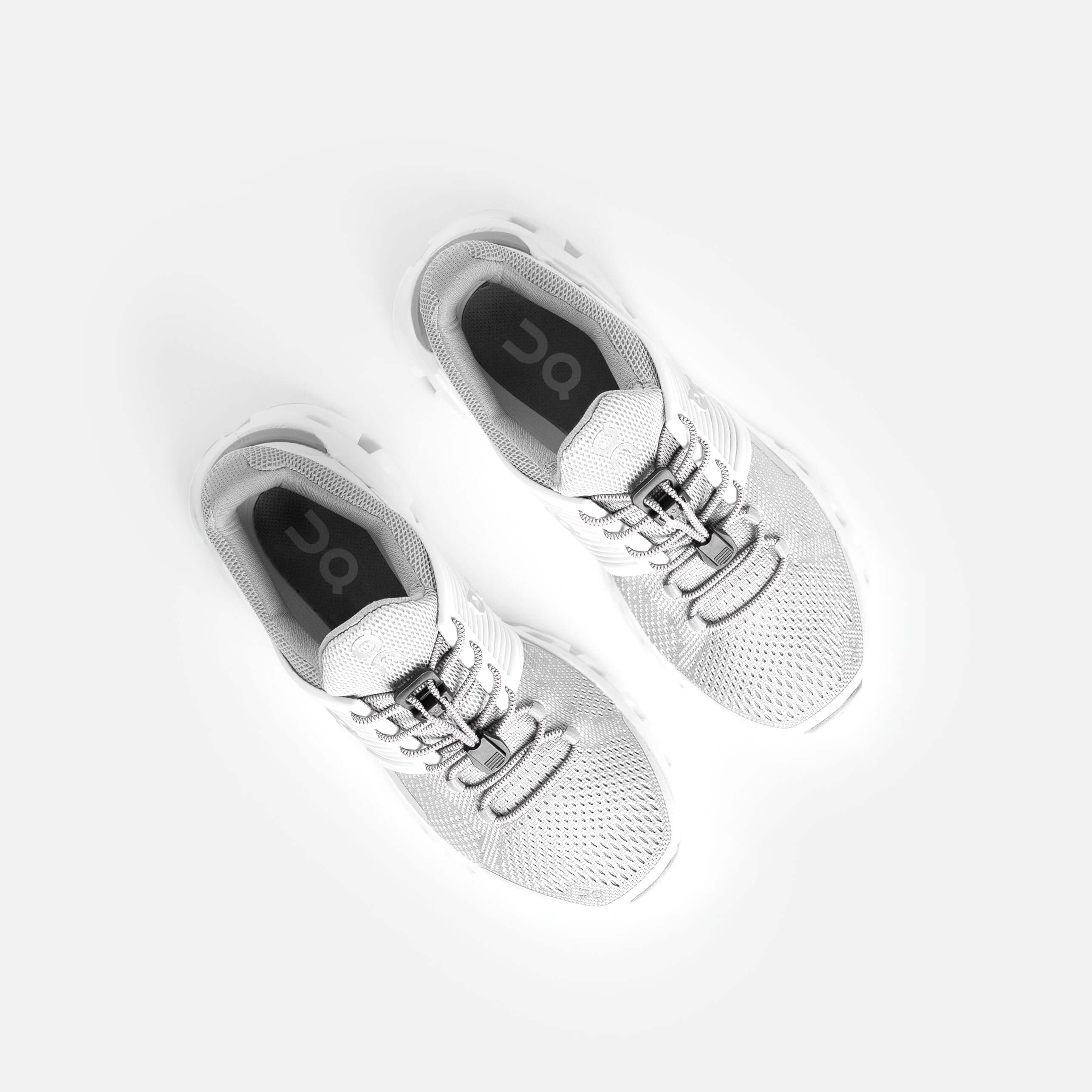 No-Tie Round Laces - Image 31