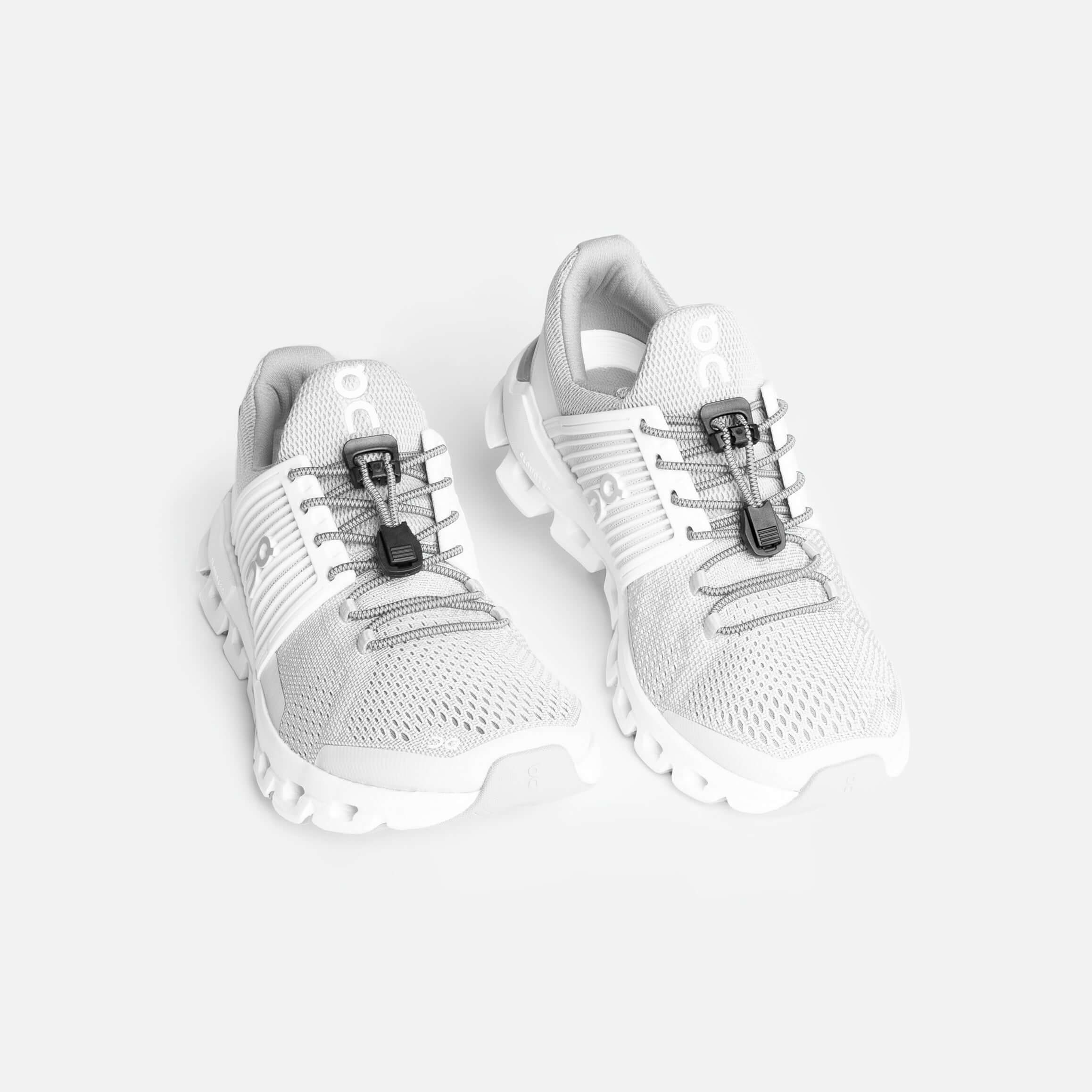 No-Tie Round Laces - Image 5