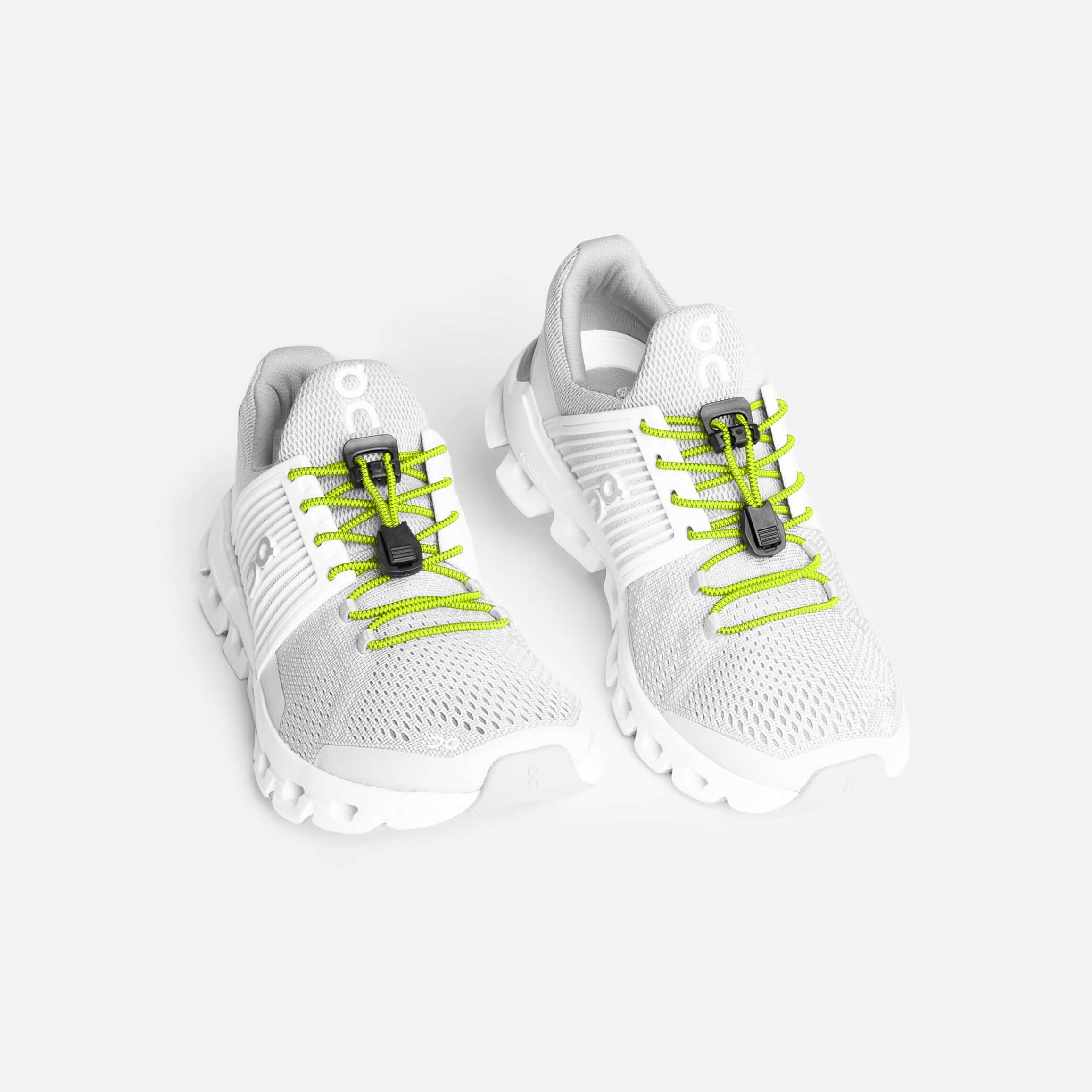 No-Tie Round Laces - Image 13