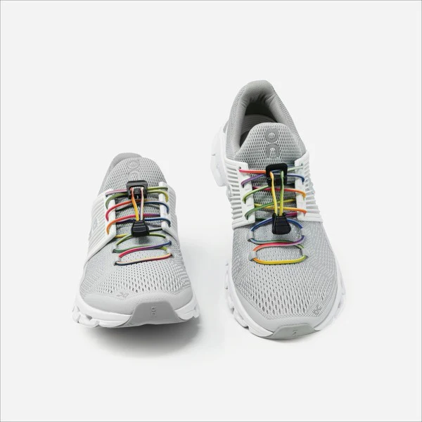 No-Tie Round Laces - Image 167
