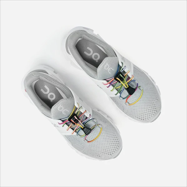 No-Tie Round Laces - Image 170