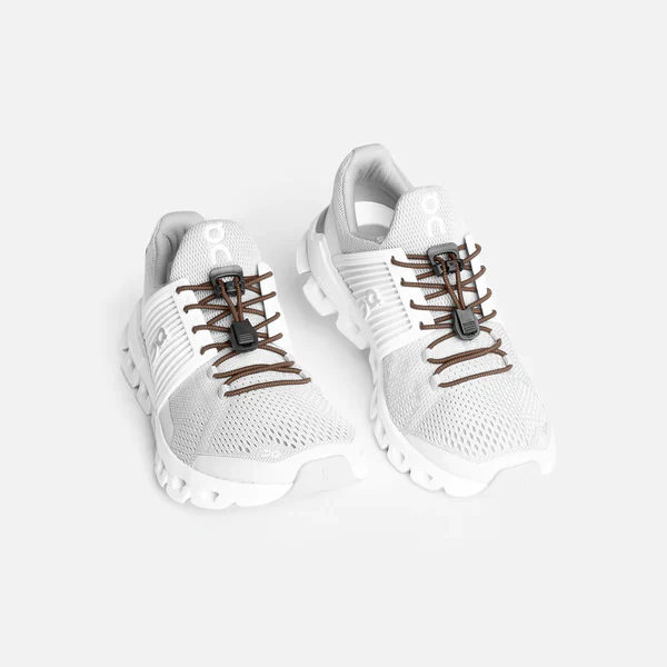 No-Tie Round Laces - Image 176