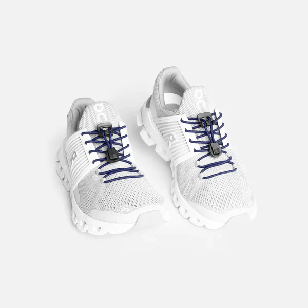 No-Tie Round Laces - Image 179