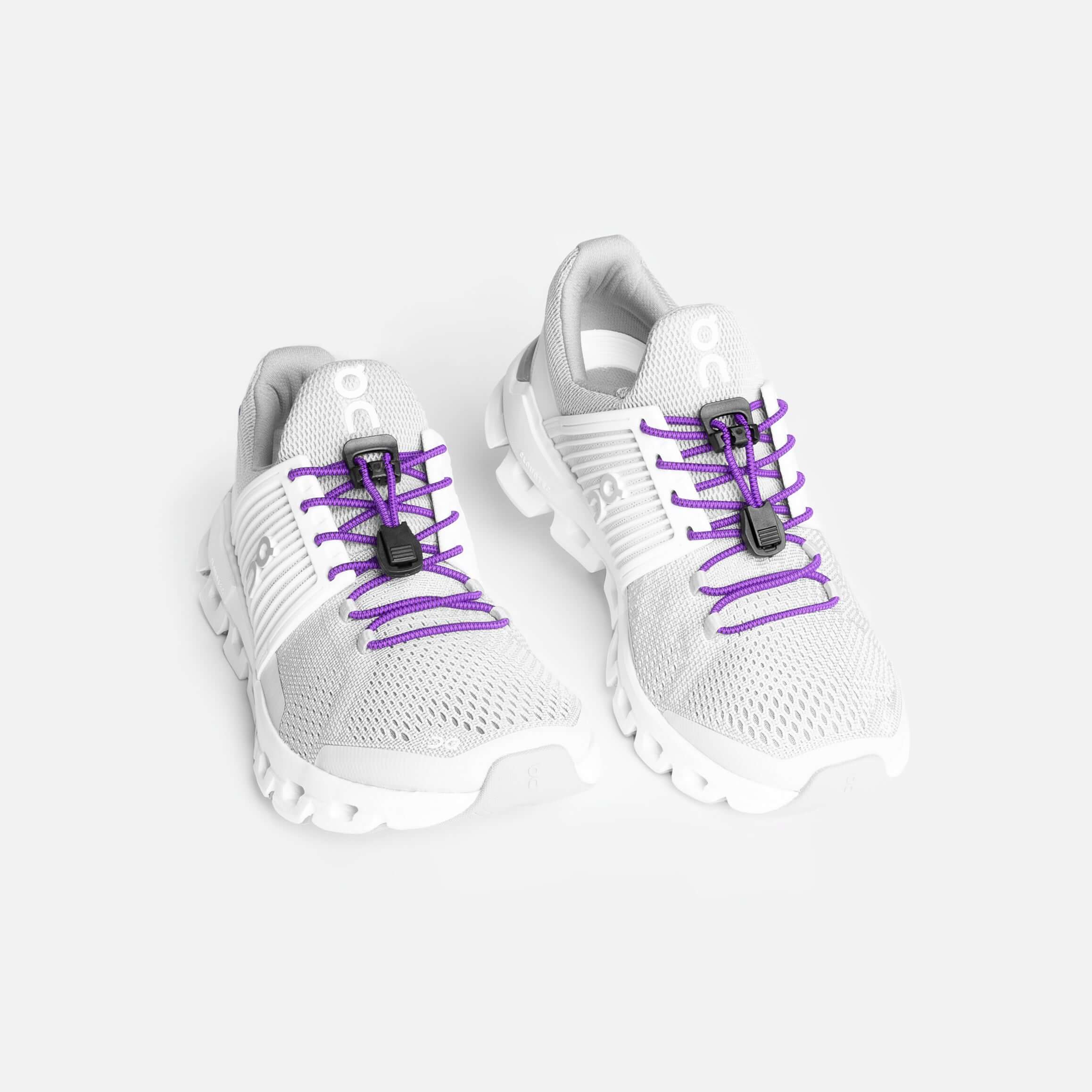 No-Tie Round Laces - Image 18