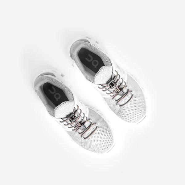 No-Tie Round Laces - Image 183