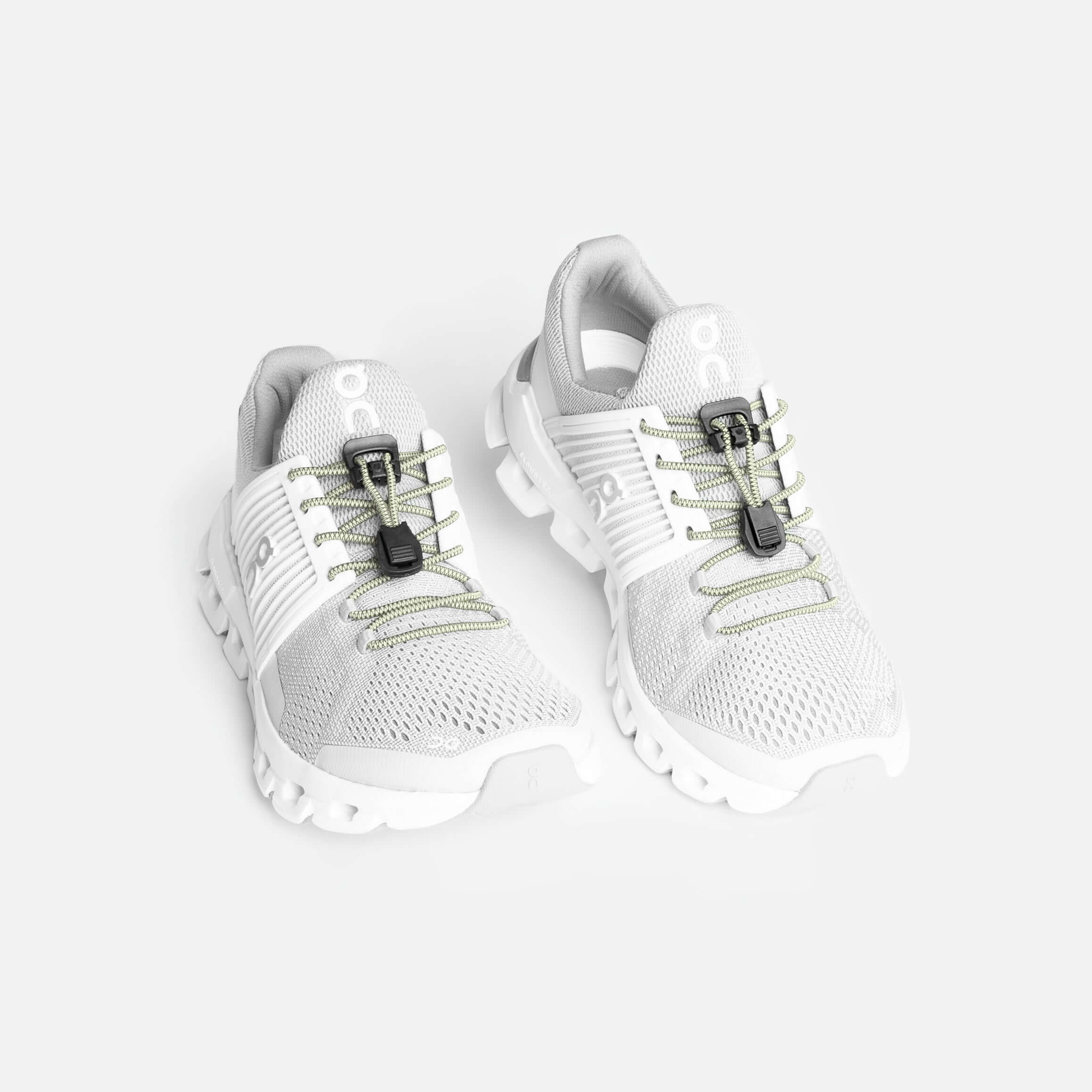 No-Tie Round Laces - Image 23