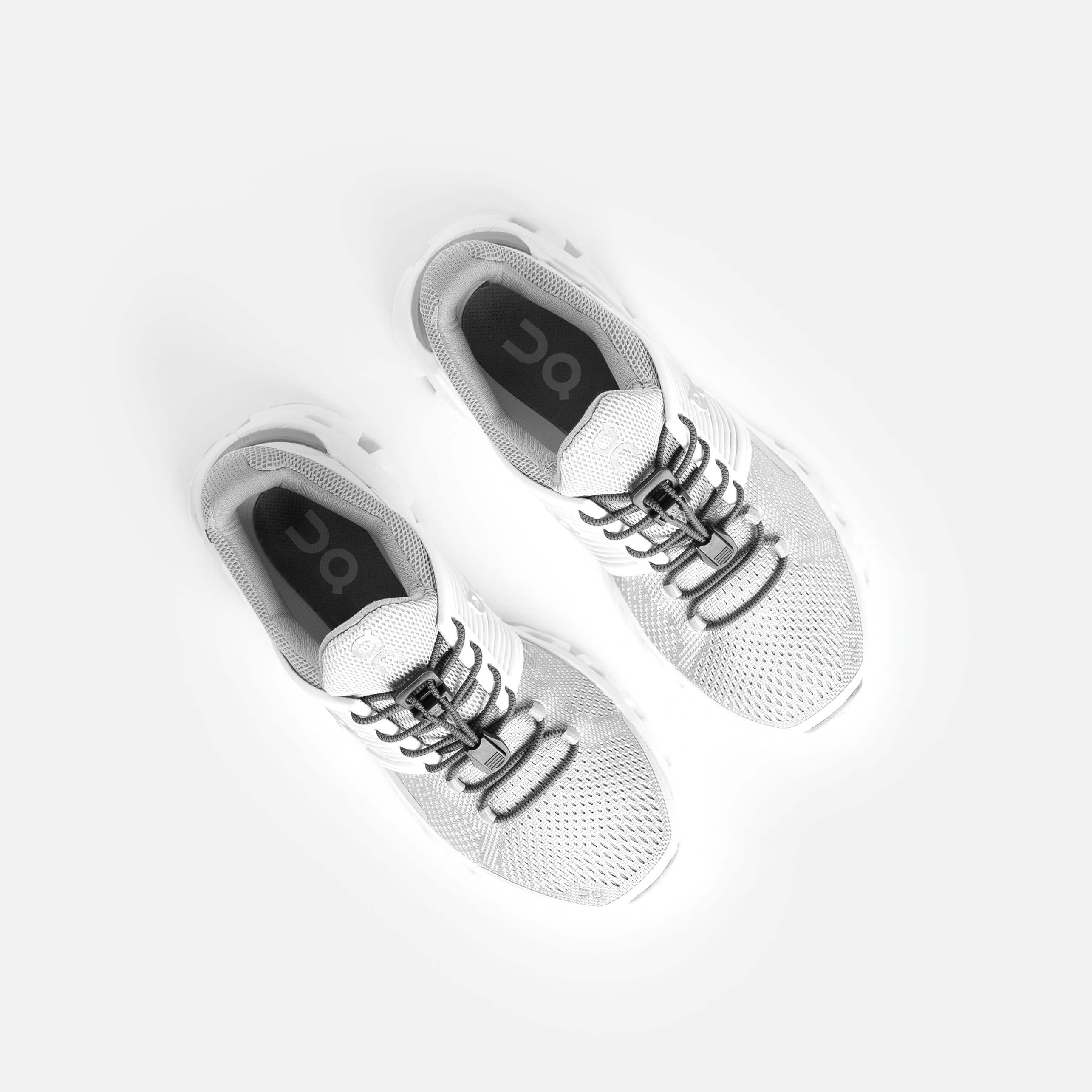 No-Tie Round Laces - Image 32