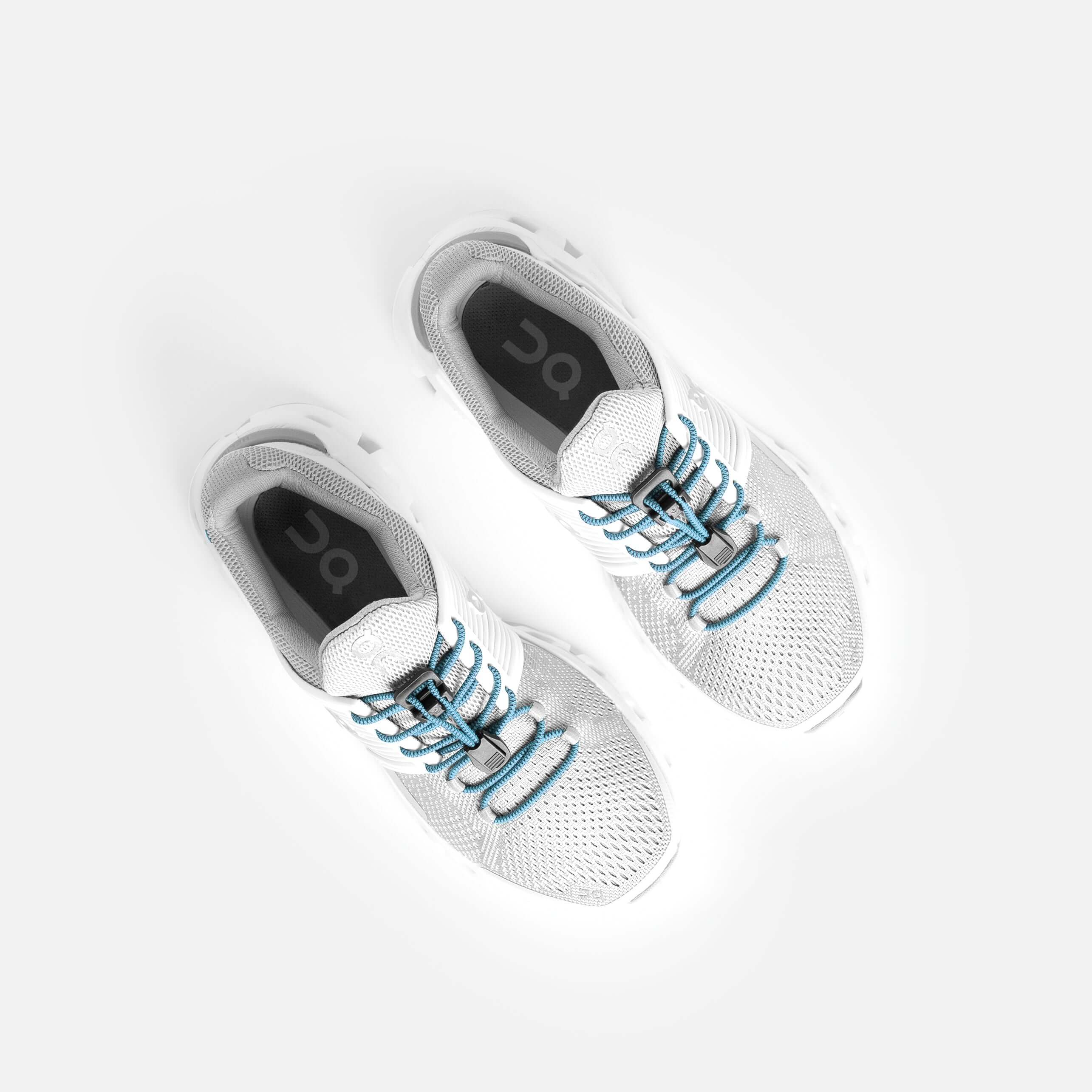 No-Tie Round Laces - Image 36