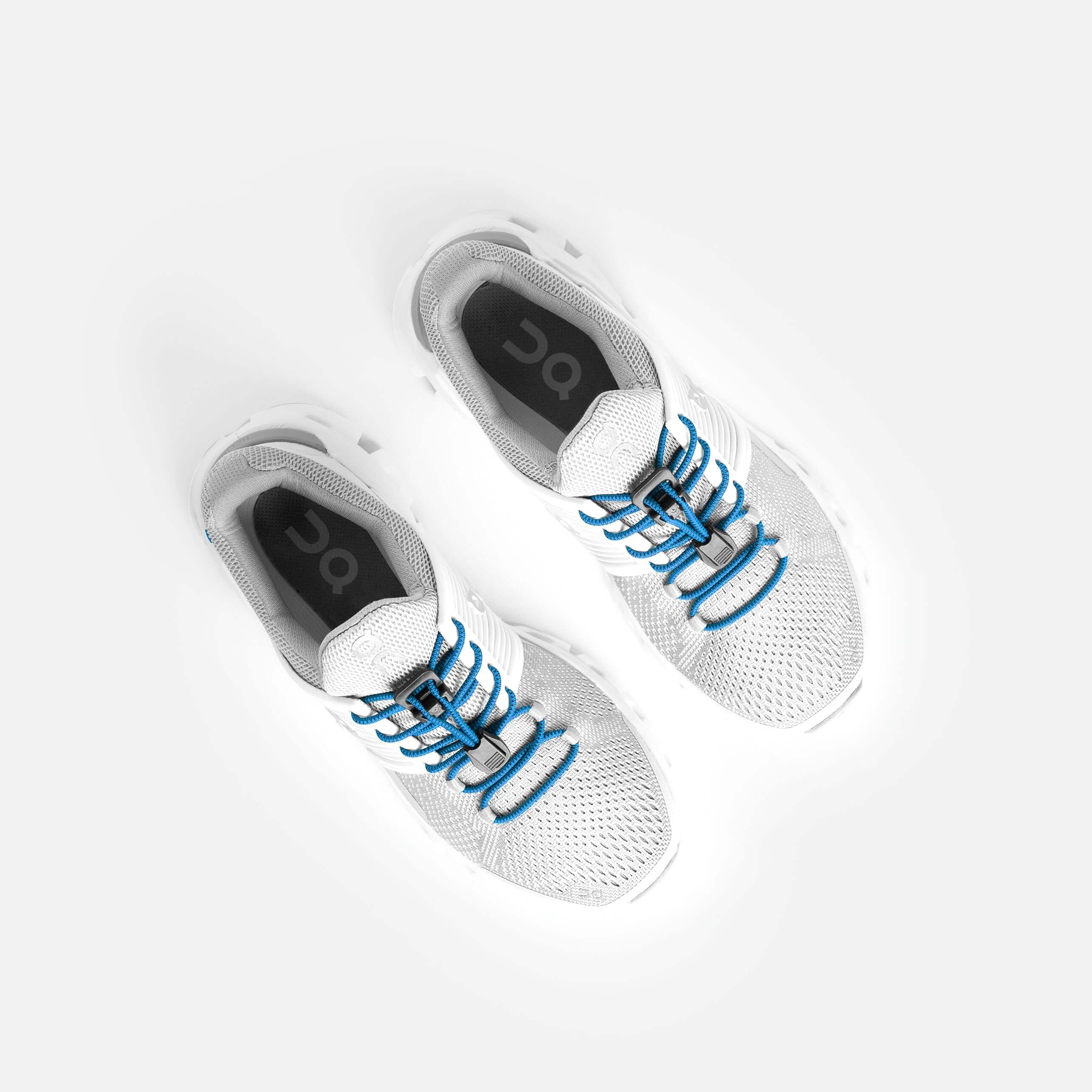 No-Tie Round Laces - Image 37