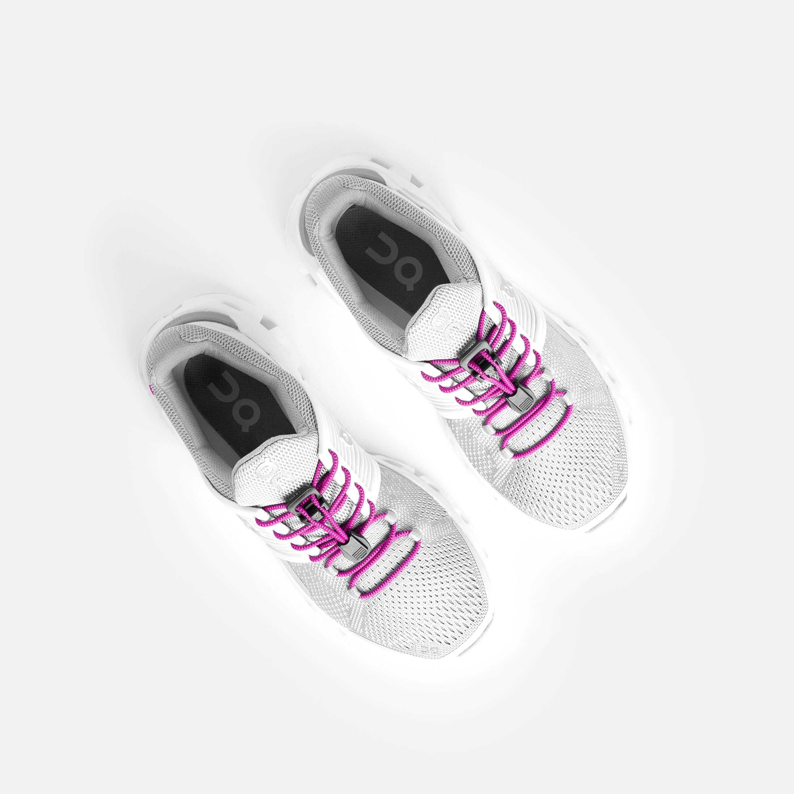 No-Tie Round Laces - Image 48