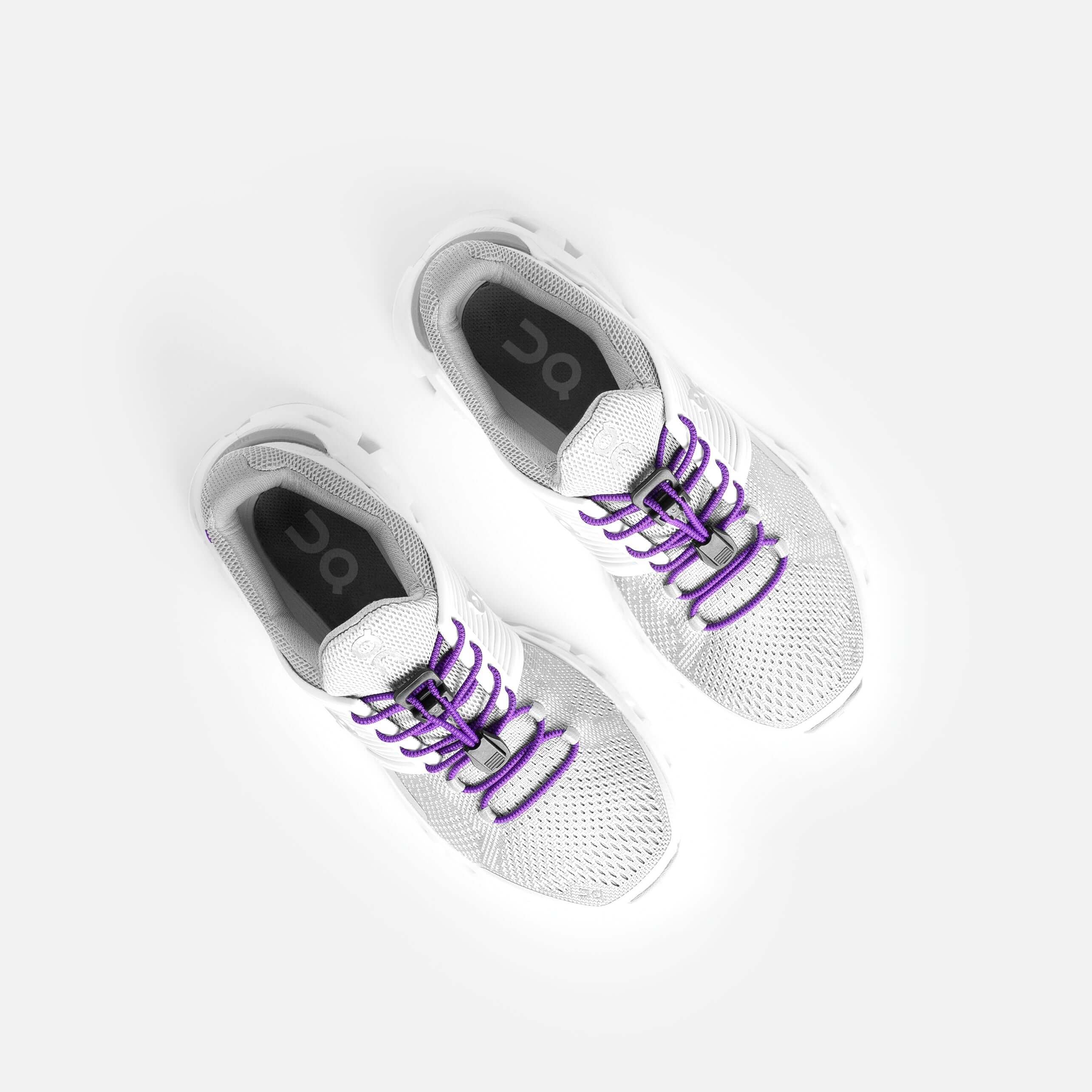 No-Tie Round Laces - Image 51