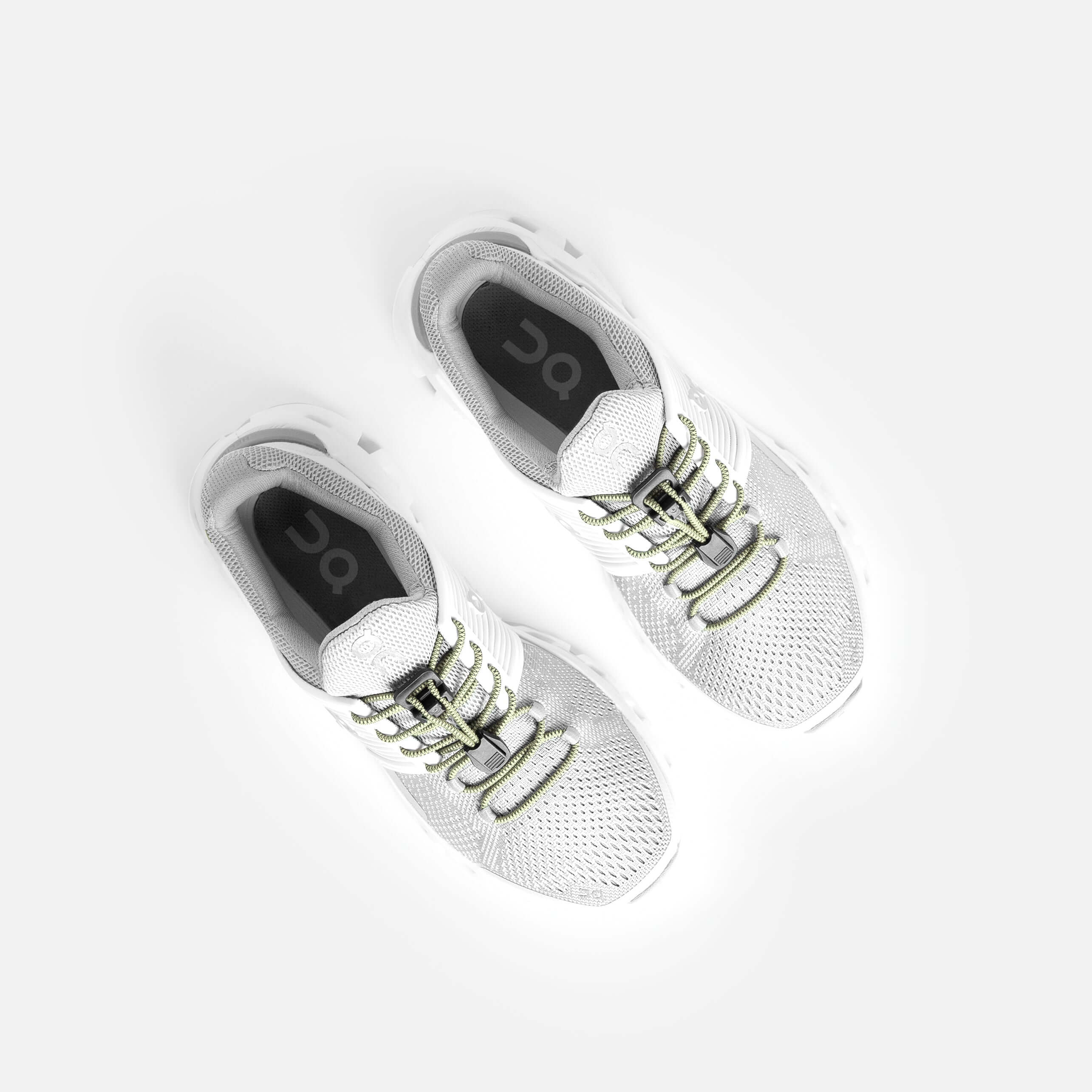 No-Tie Round Laces - Image 66