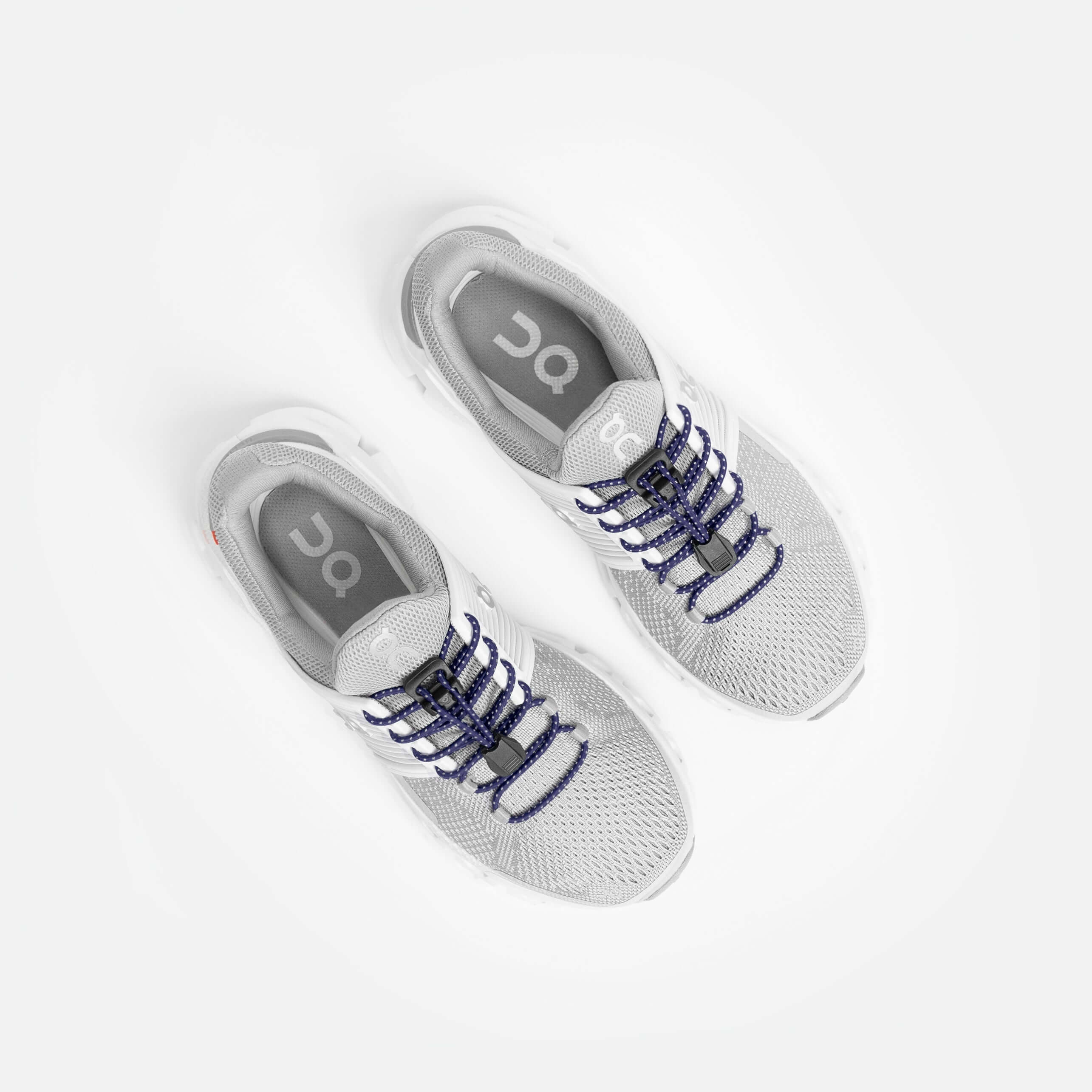 No-Tie Round Laces - Image 68
