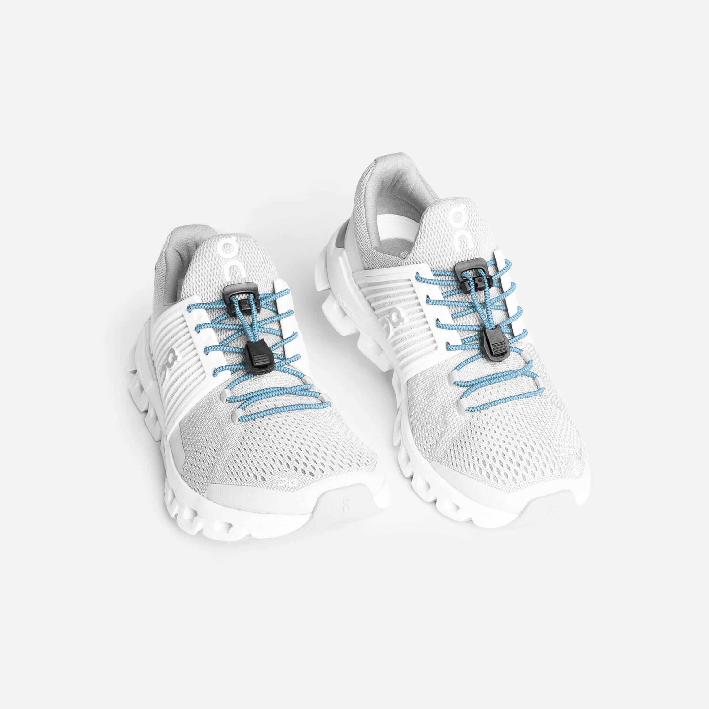 No-Tie Round Laces - Image 8