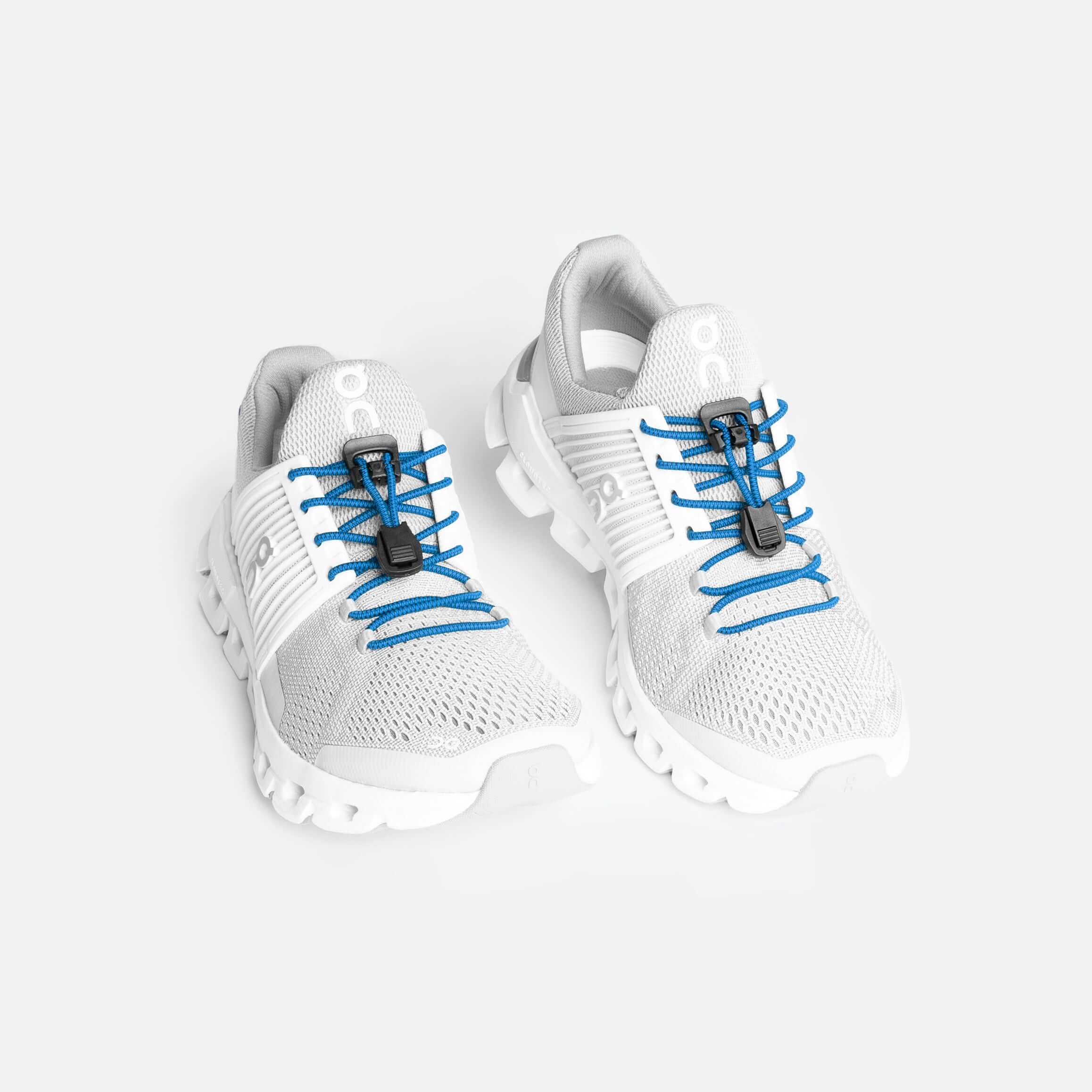 No-Tie Round Laces - Image 9