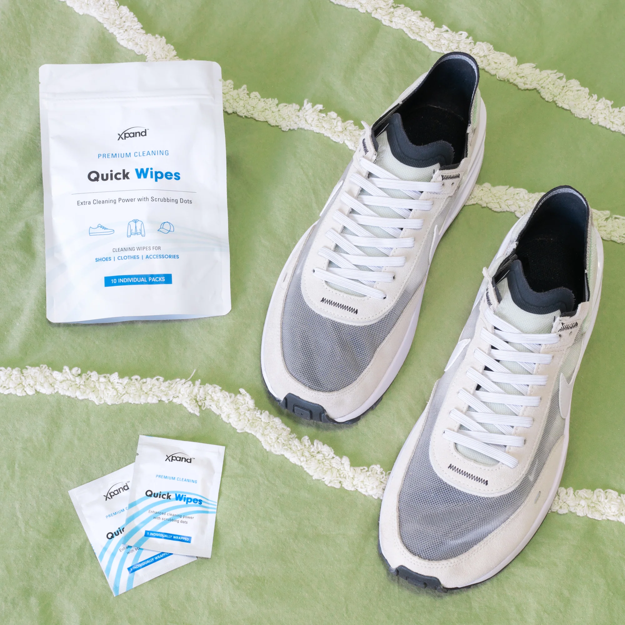 Quick Wipes 10pcs - Image 4