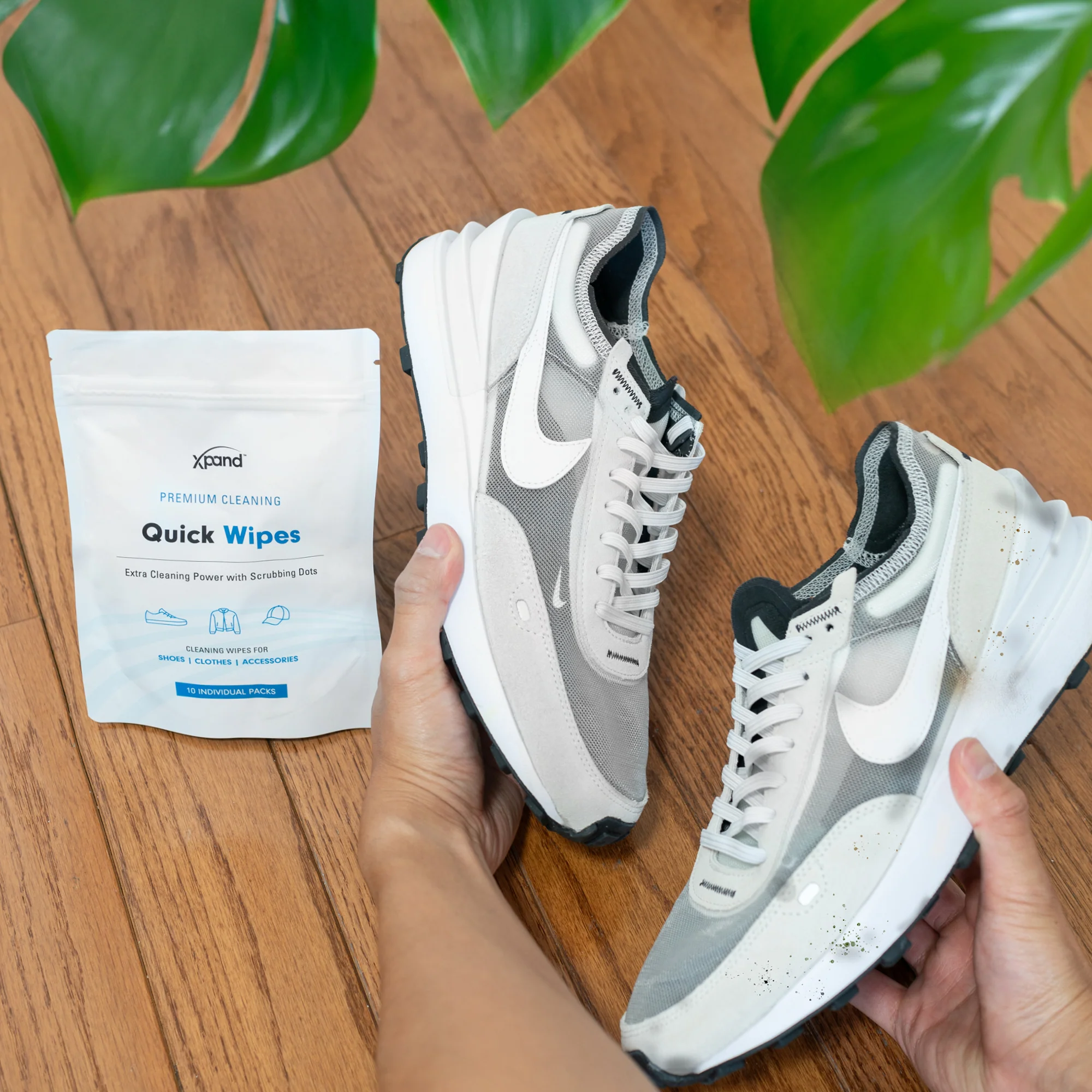 Quick Wipes 10pcs - Image 5