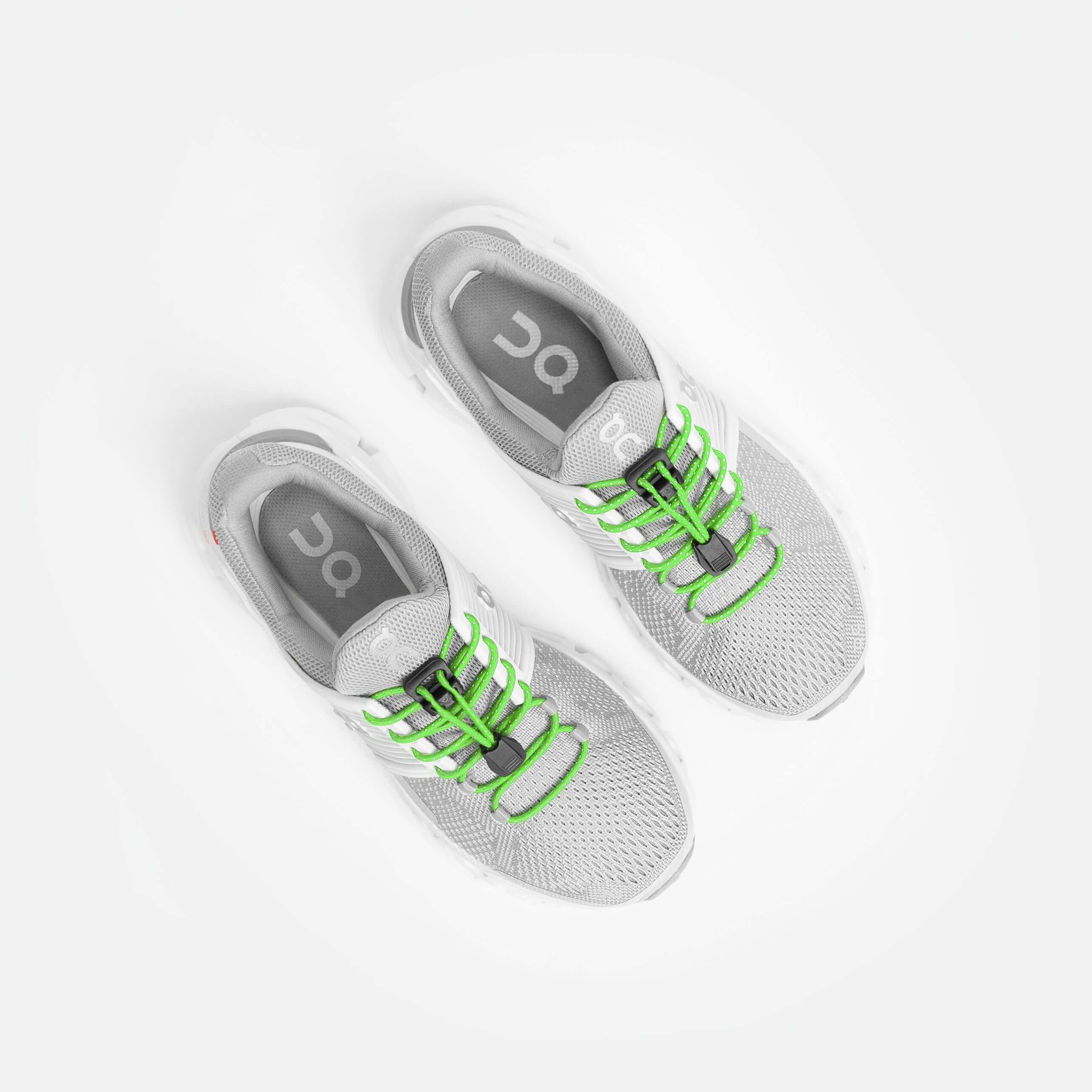 No-Tie Round Laces - Image 59