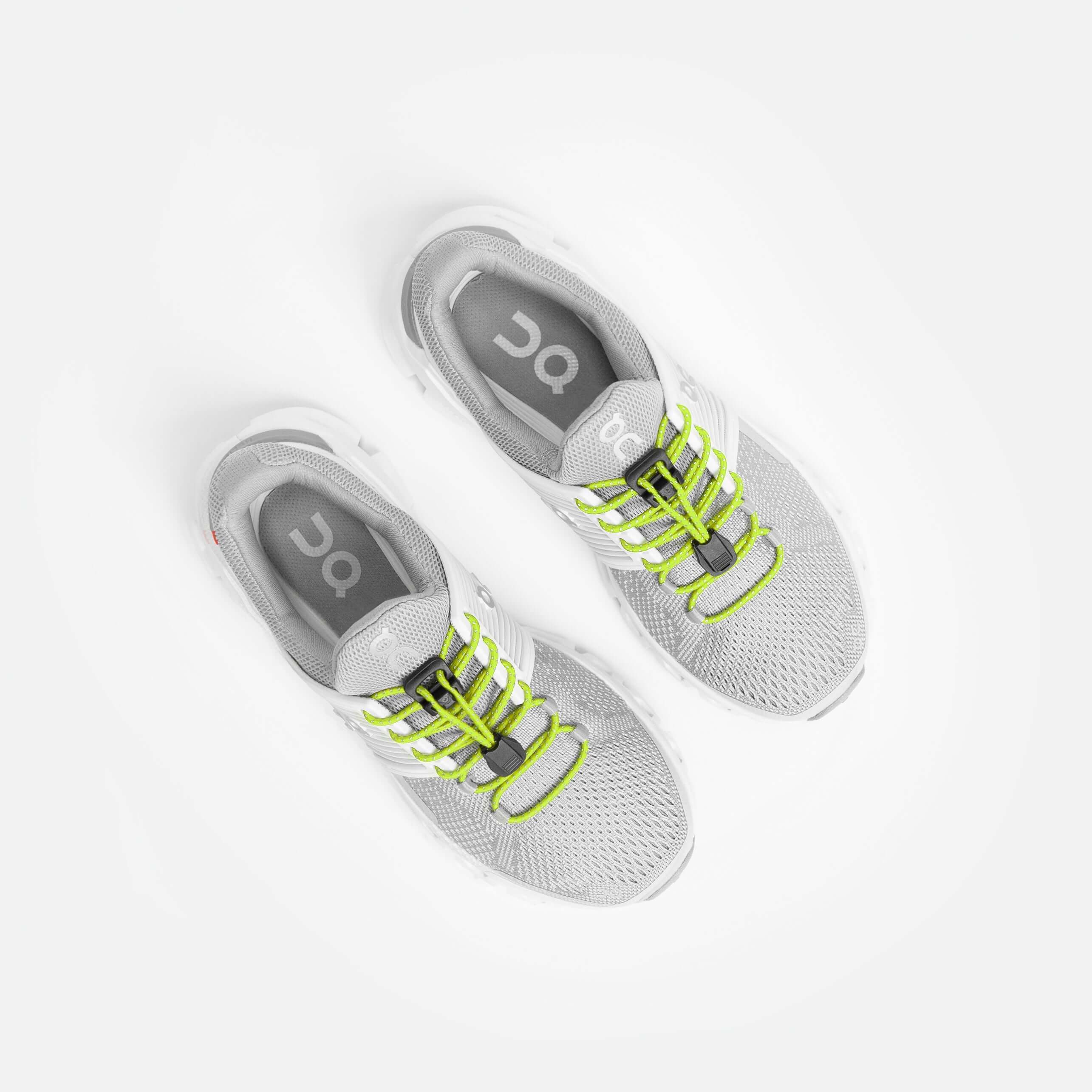 No-Tie Round Laces - Image 60