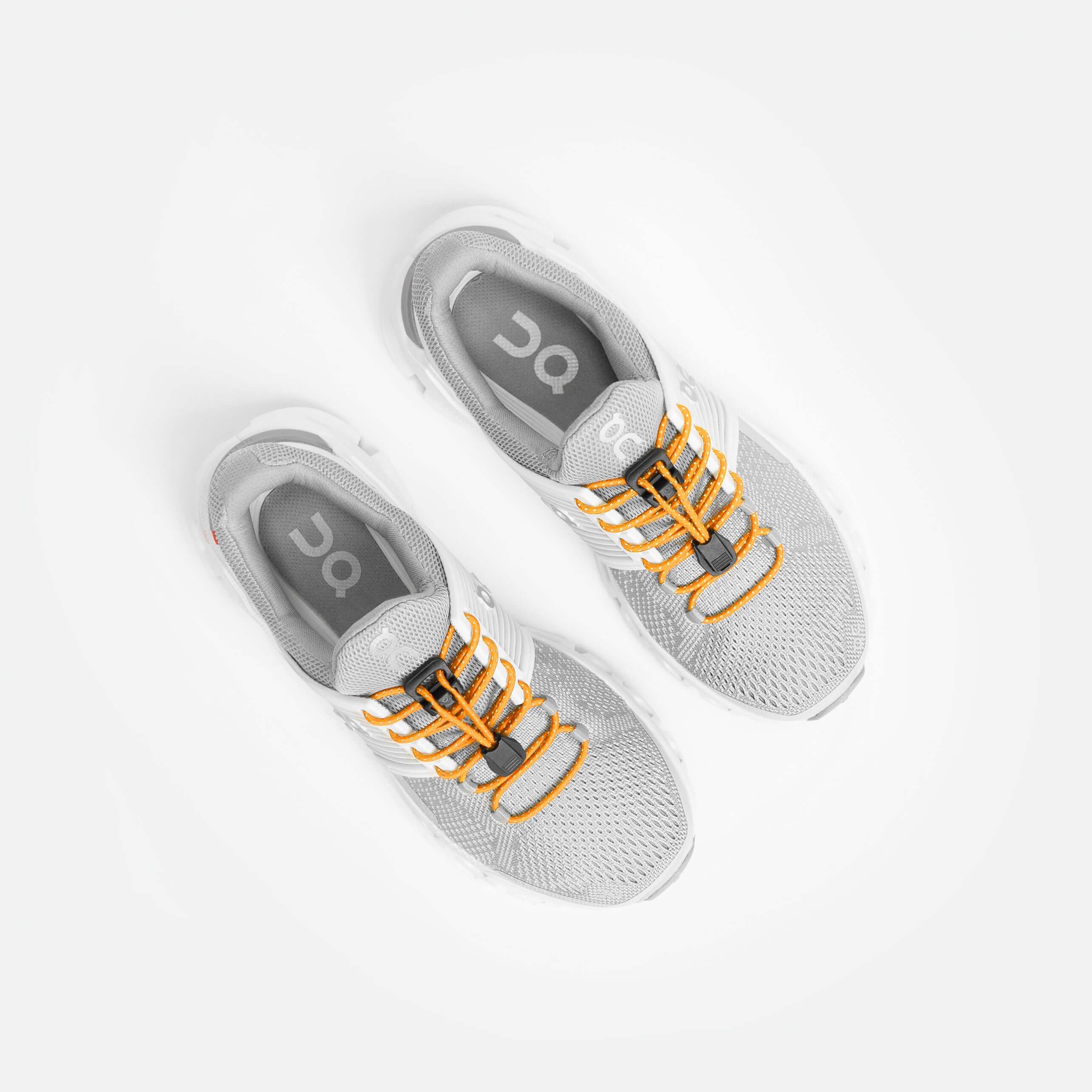 No-Tie Round Laces - Image 61