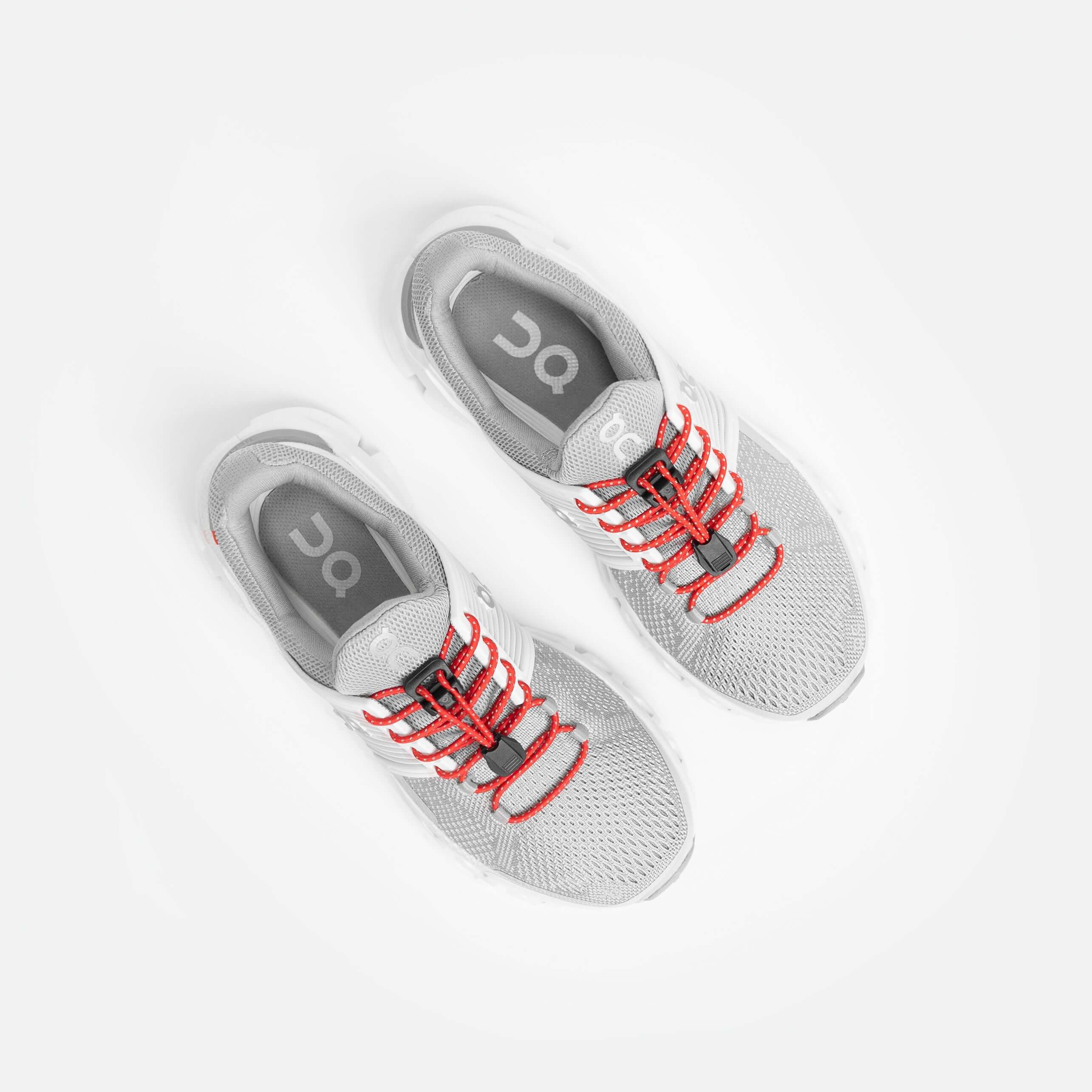 No-Tie Round Laces - Image 62