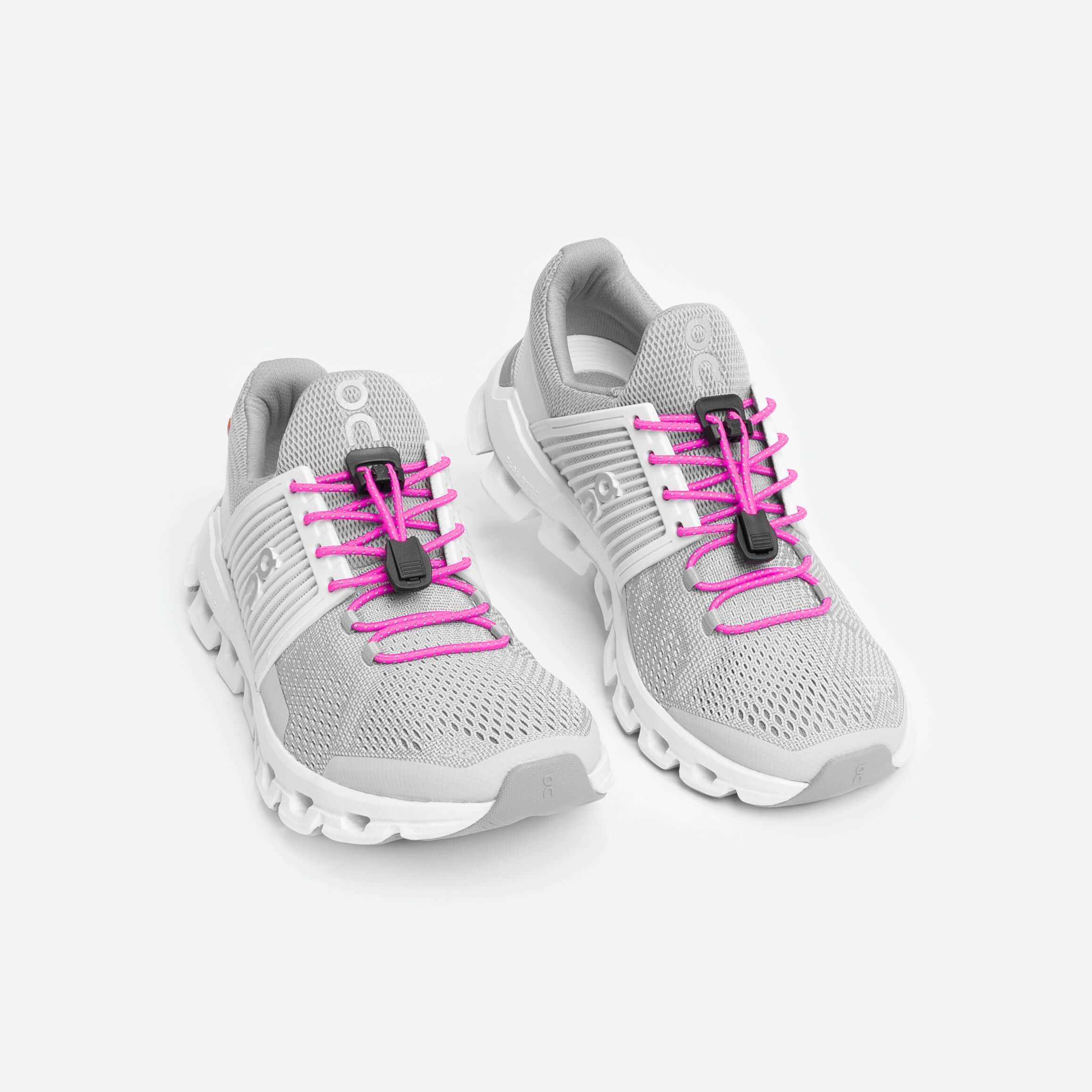 No-Tie Round Laces - Image 22