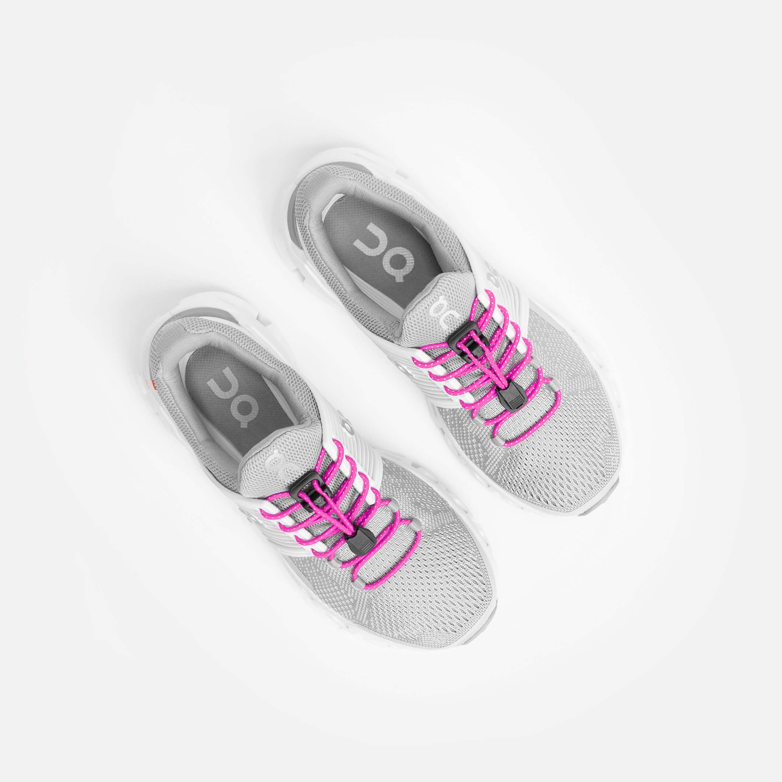 No-Tie Round Laces - Image 63